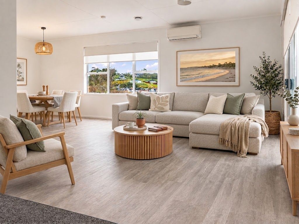 Freshly Renovated Family Home in Stanmore Bay 5