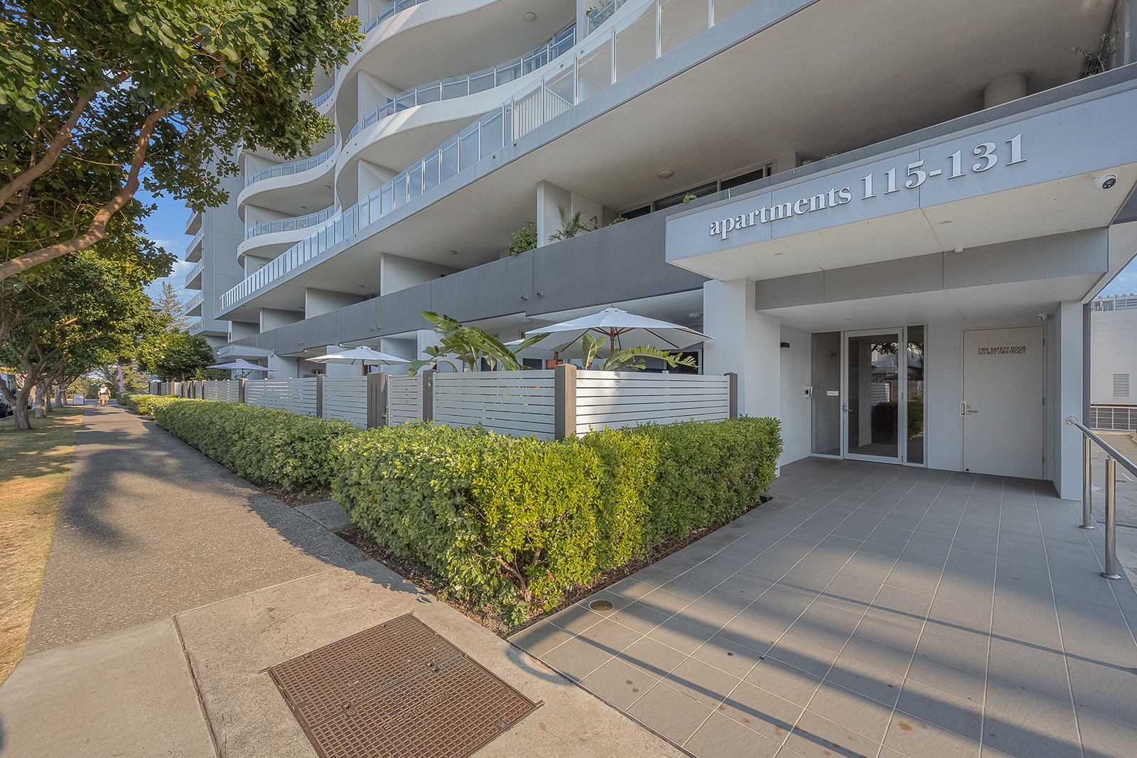 122/113 Landsborough Avenue, Scarborough, QLD 4020