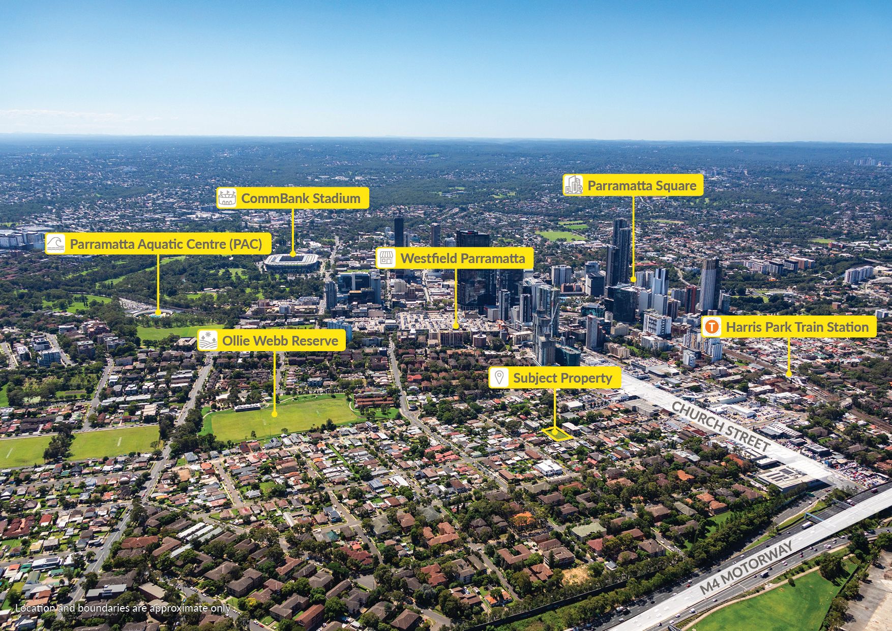 20A-22 Rosehill Street, Parramatta, NSW 2150