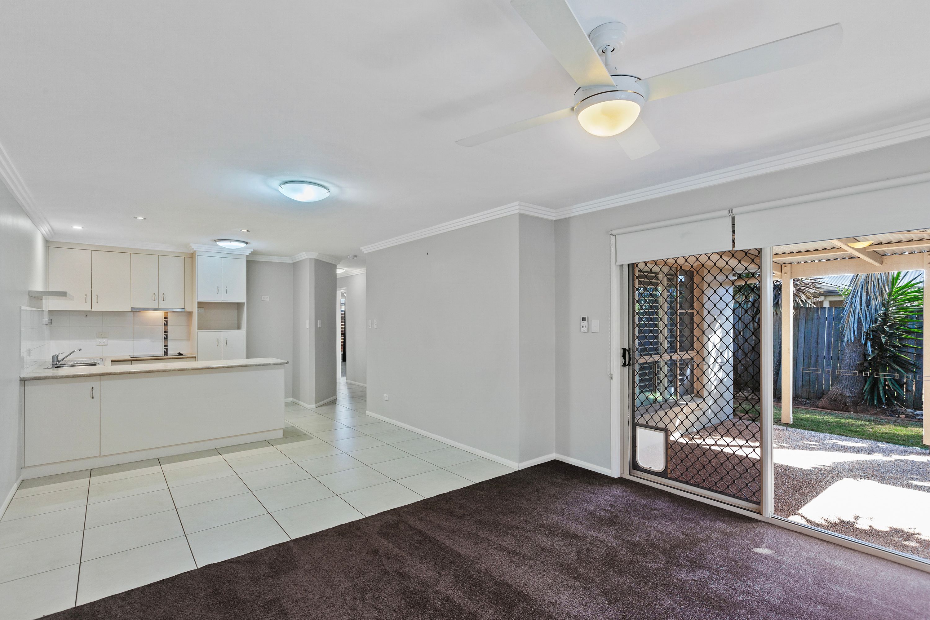 4/381 Greenwattle Street, Wilsonton, QLD 4350