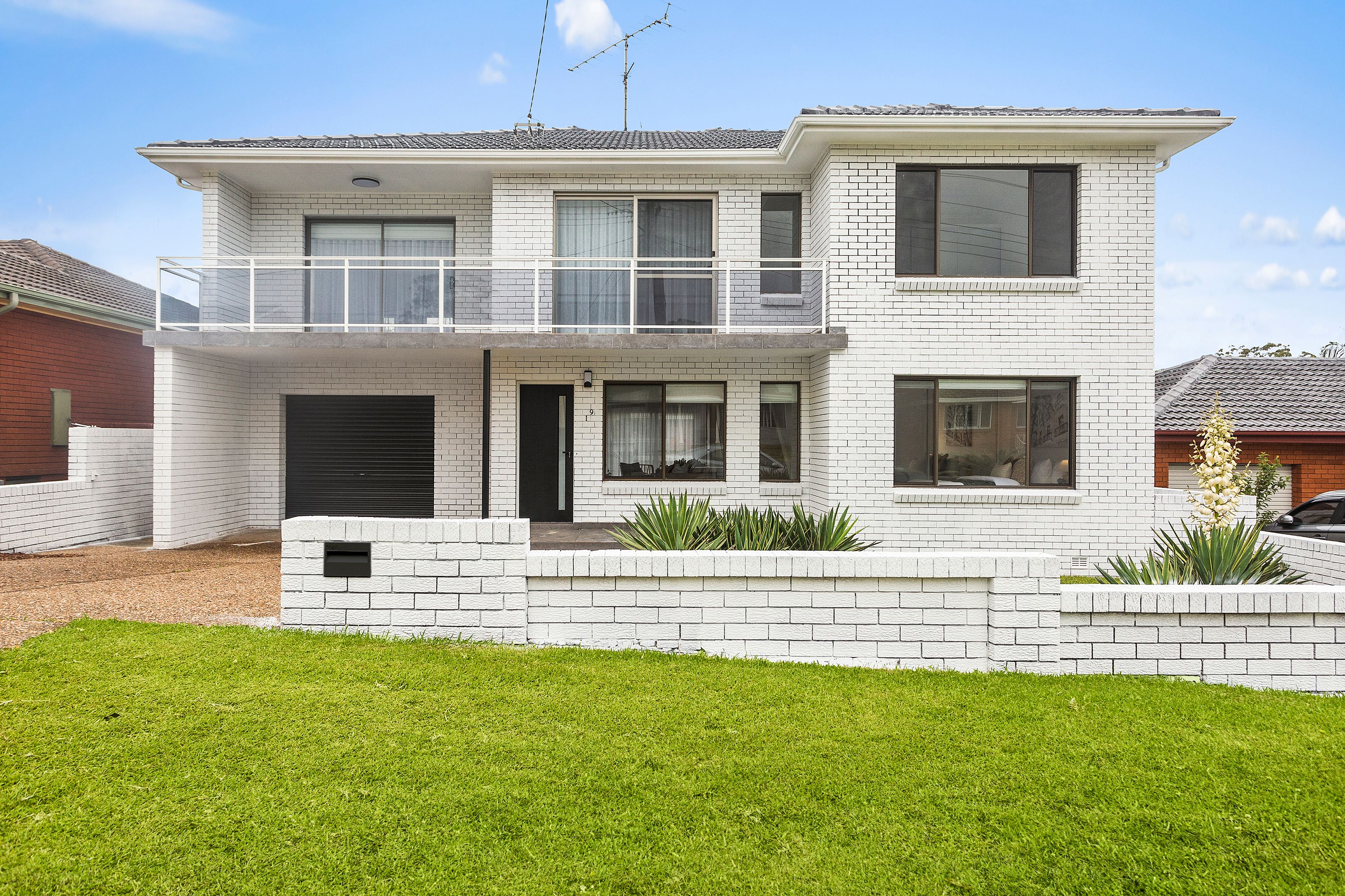 19 Grose Avenue, Barrack Heights NSW 2528
