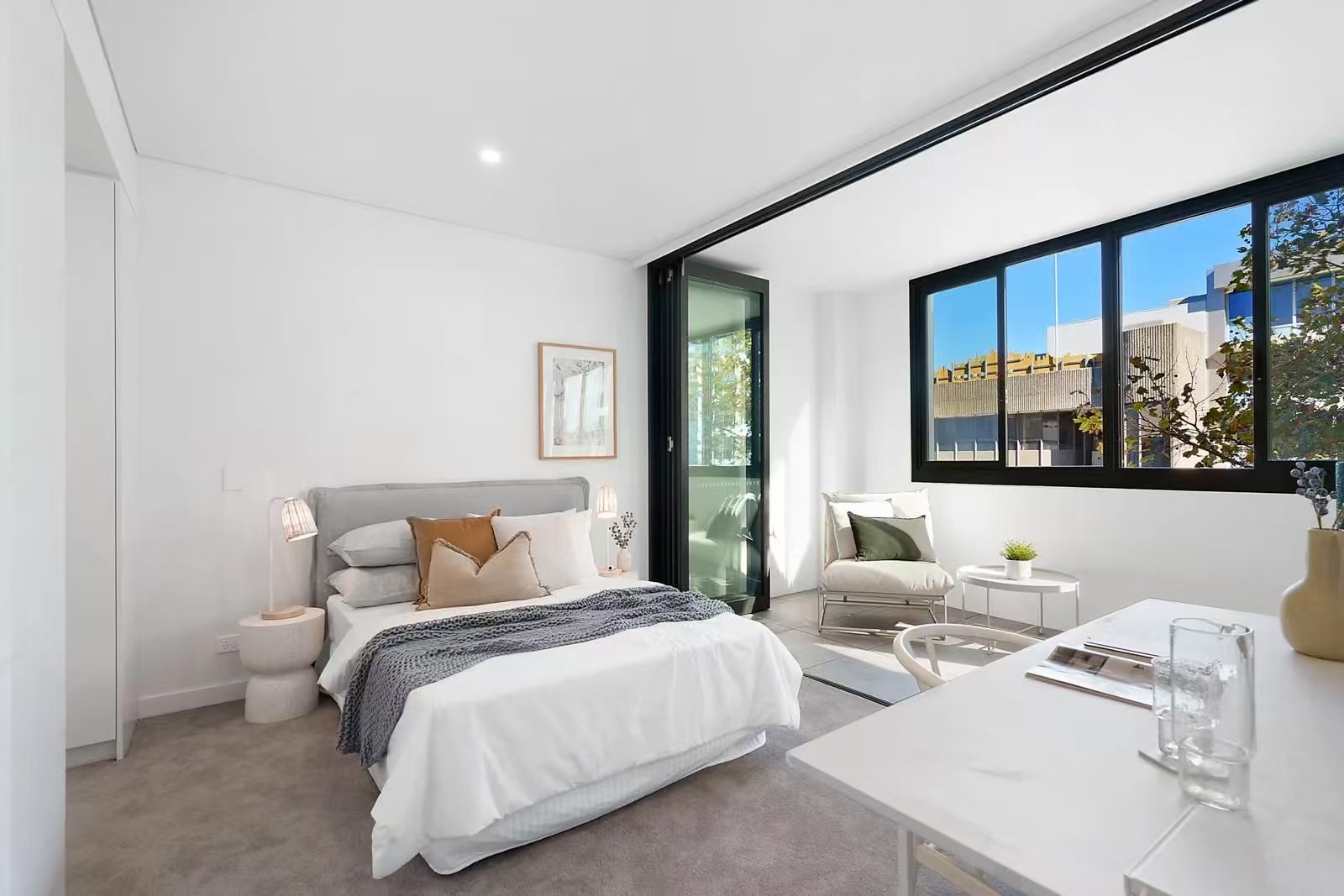 301/563 Pacific Highway, St Leonards, NSW 2065