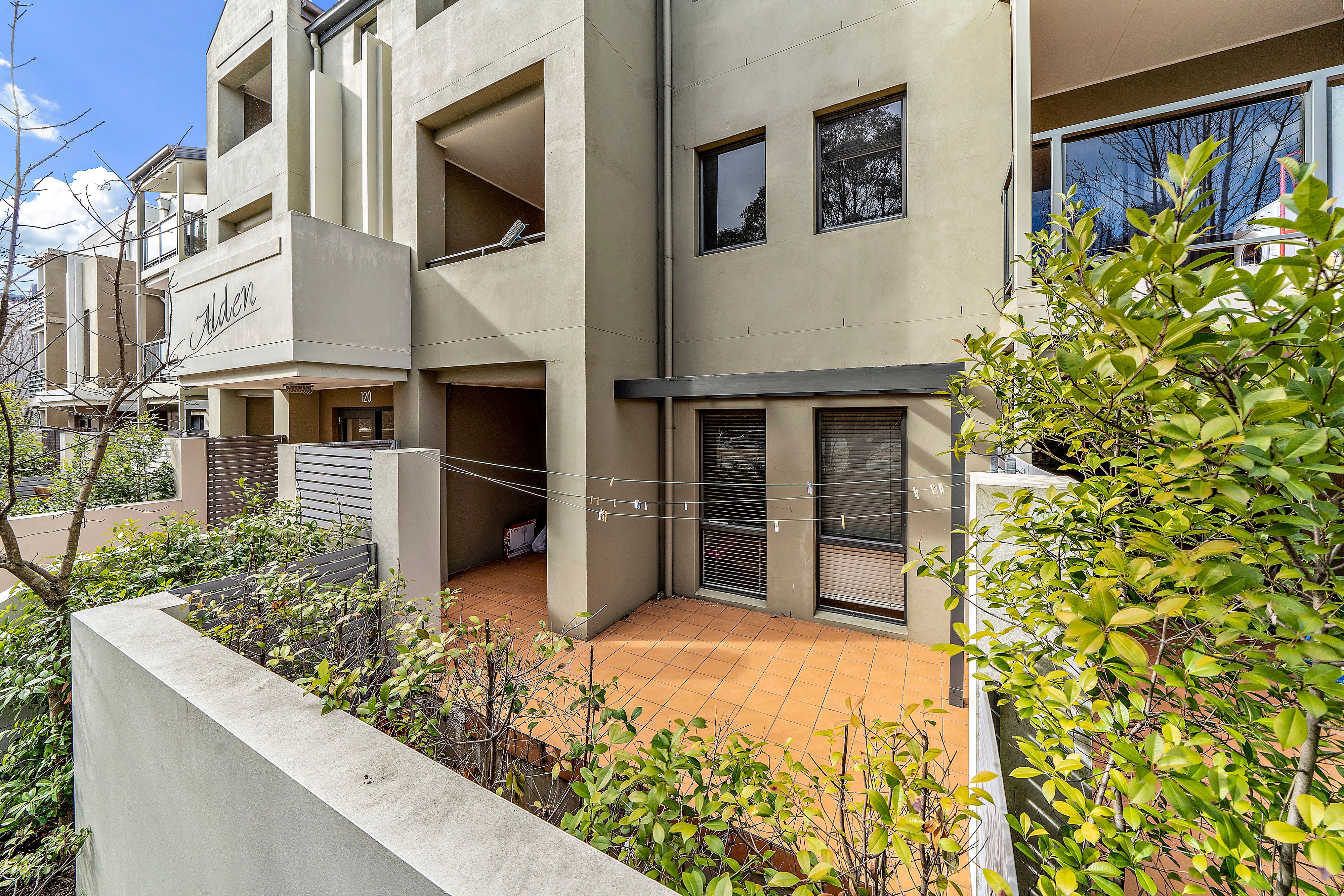 7/120 Athllon Drive, Greenway, ACT 2900
