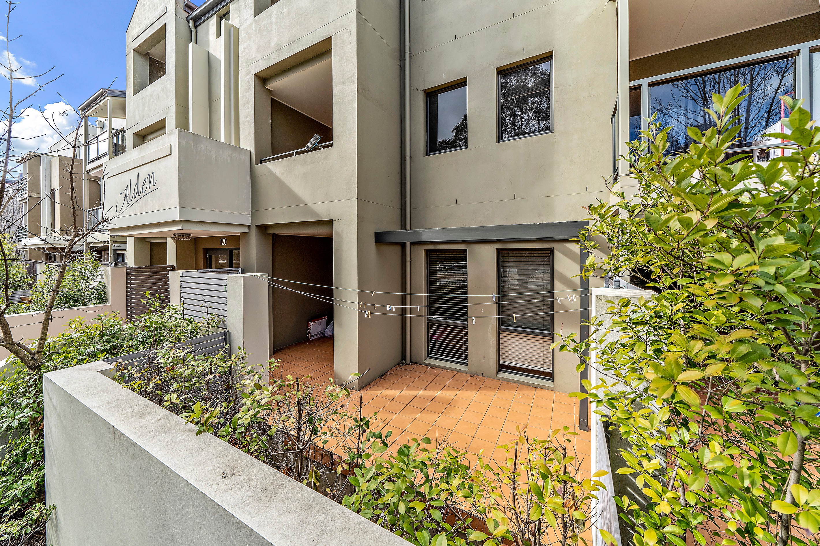 7/120 Athllon Drive, Greenway, ACT 2900