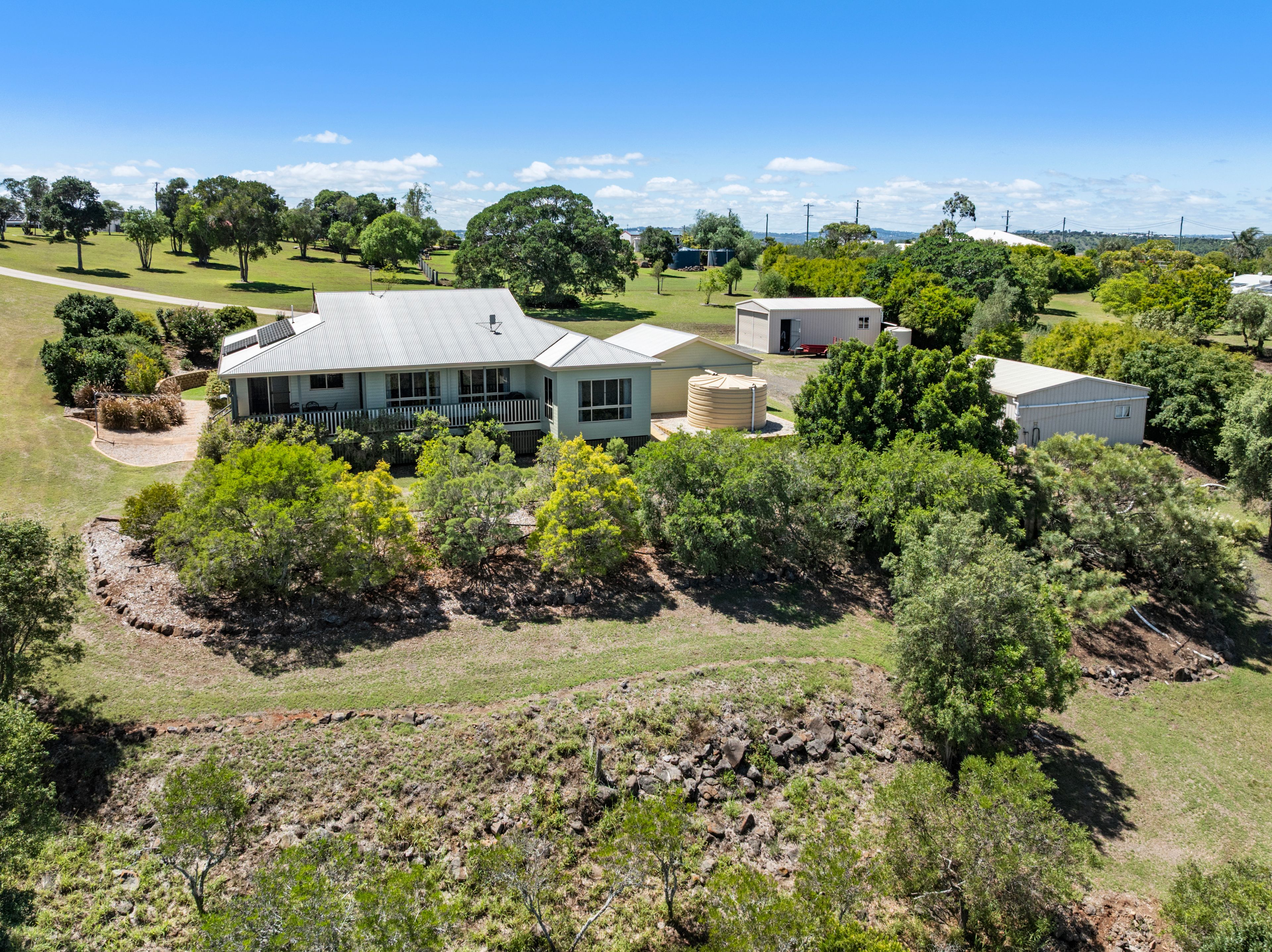 3 West View Court, Glencoe, QLD 4352
