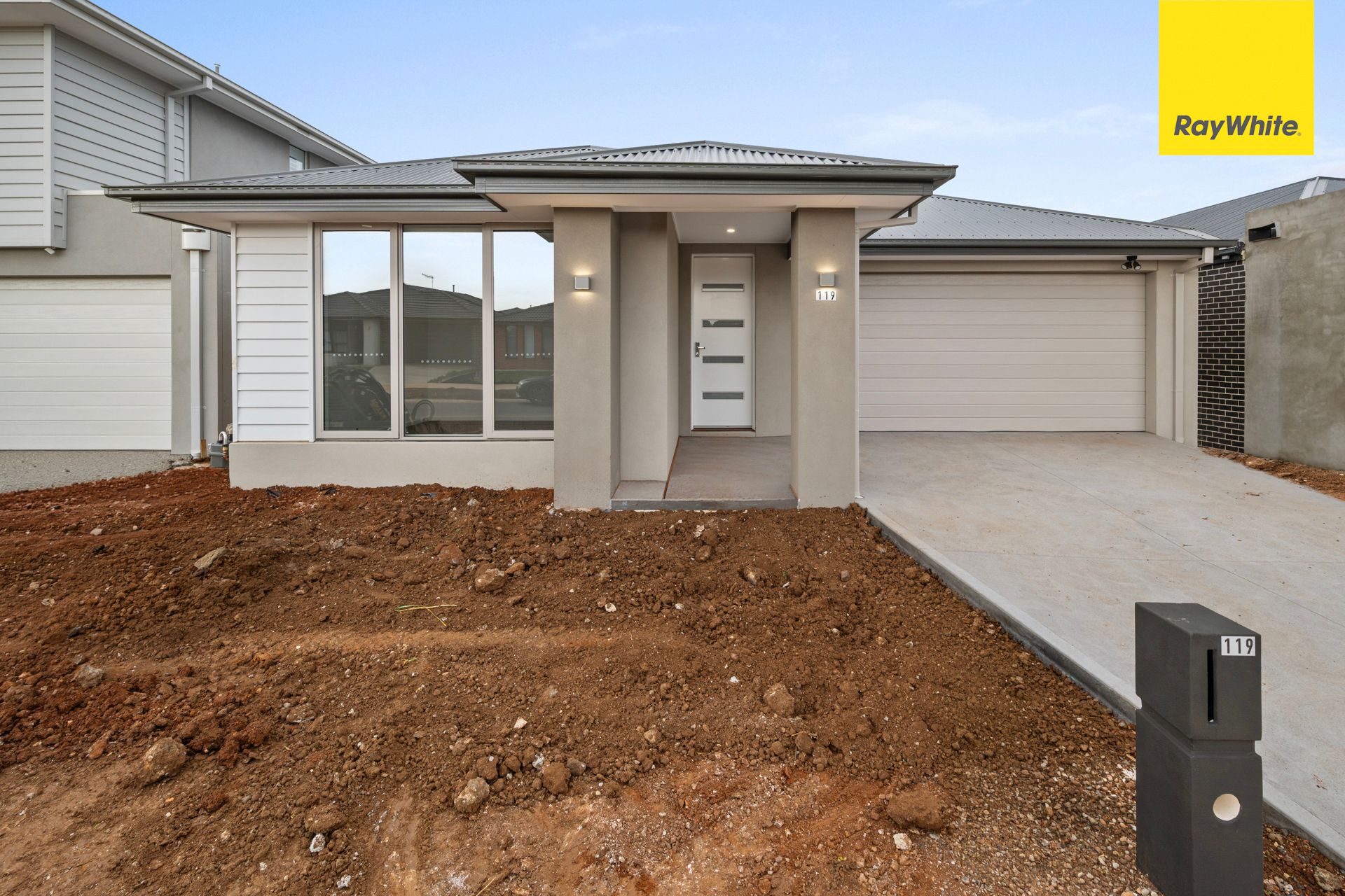 119 Albert Drive, Melton South, VIC 3338