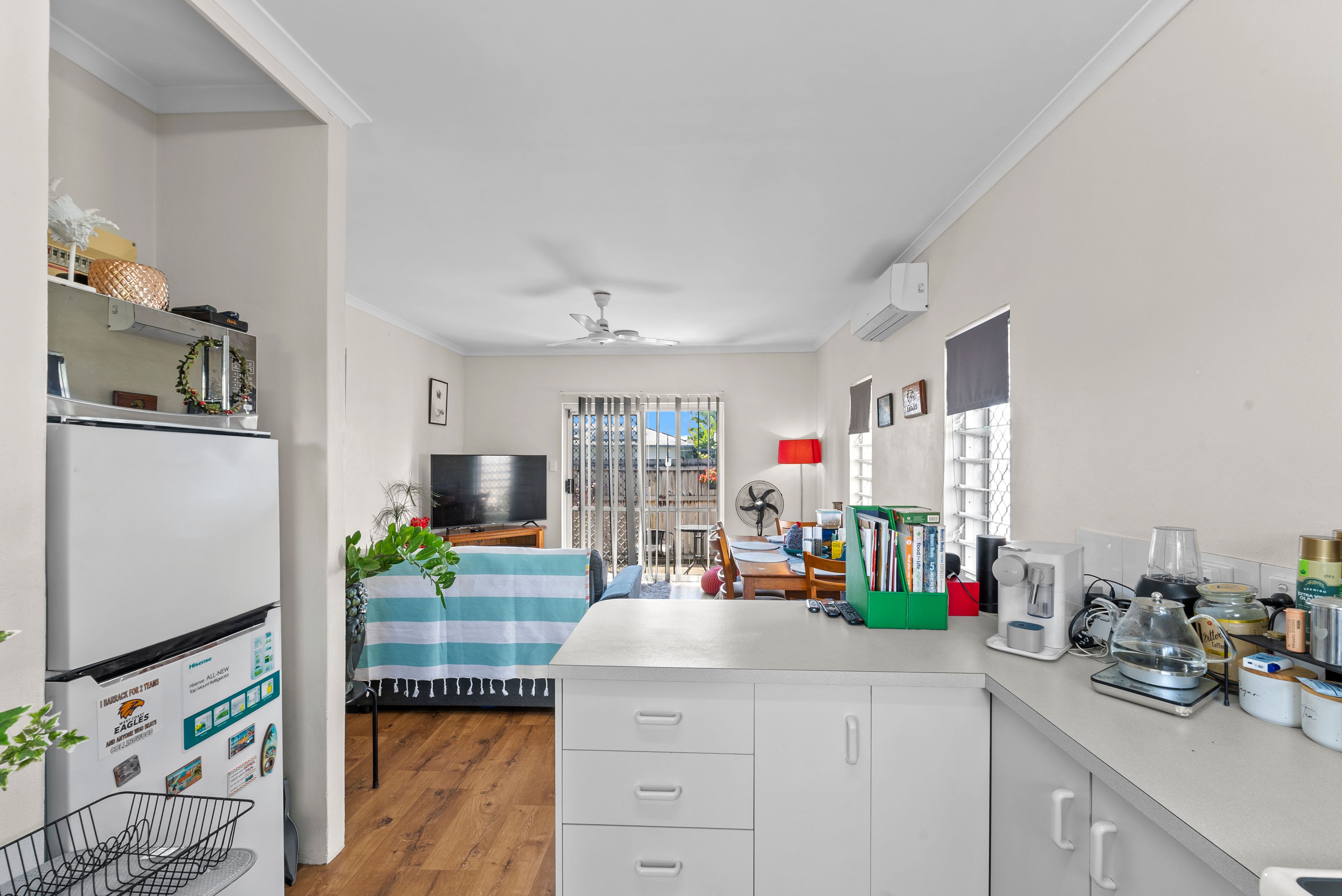 10/401-409 Mccoombe Street, Mooroobool, QLD 4870