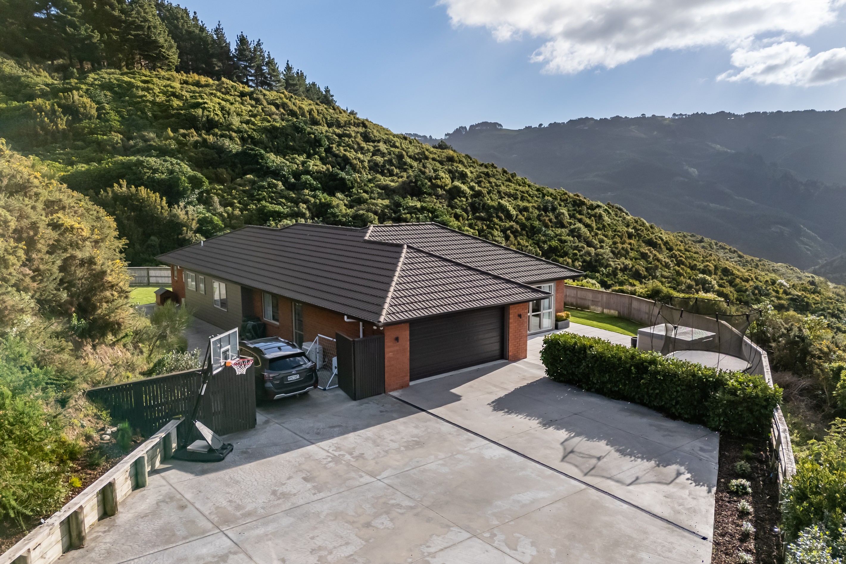 251 Maungaraki Road, Maungaraki, Lower Hutt City