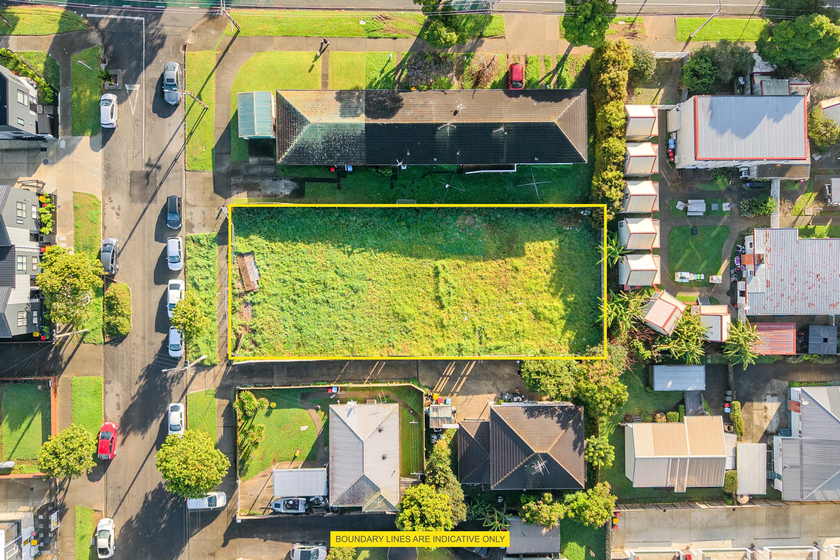 4 Holland Avenue, Point England, Auckland City