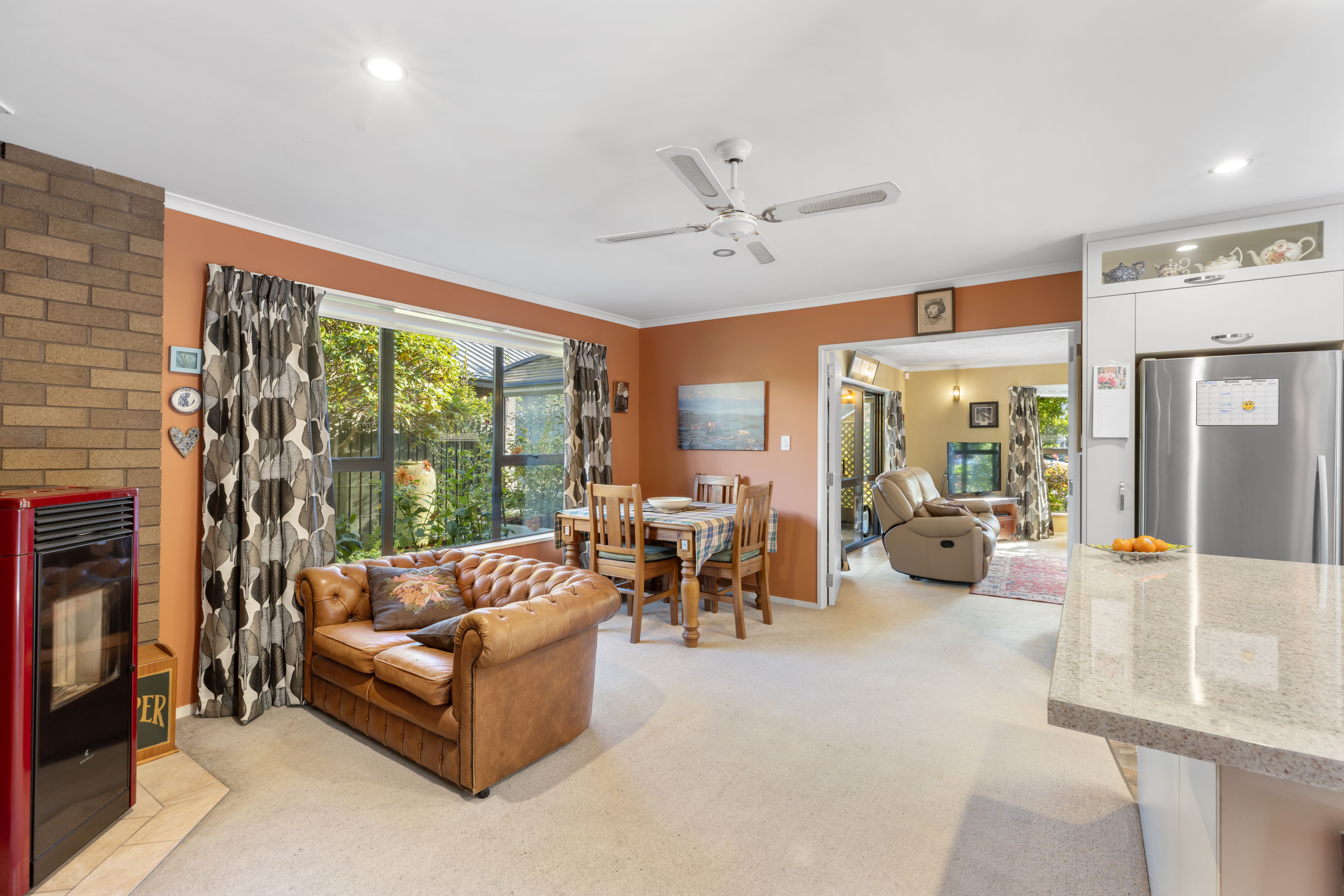 3 Kildare Street, Belfast, Christchurch City