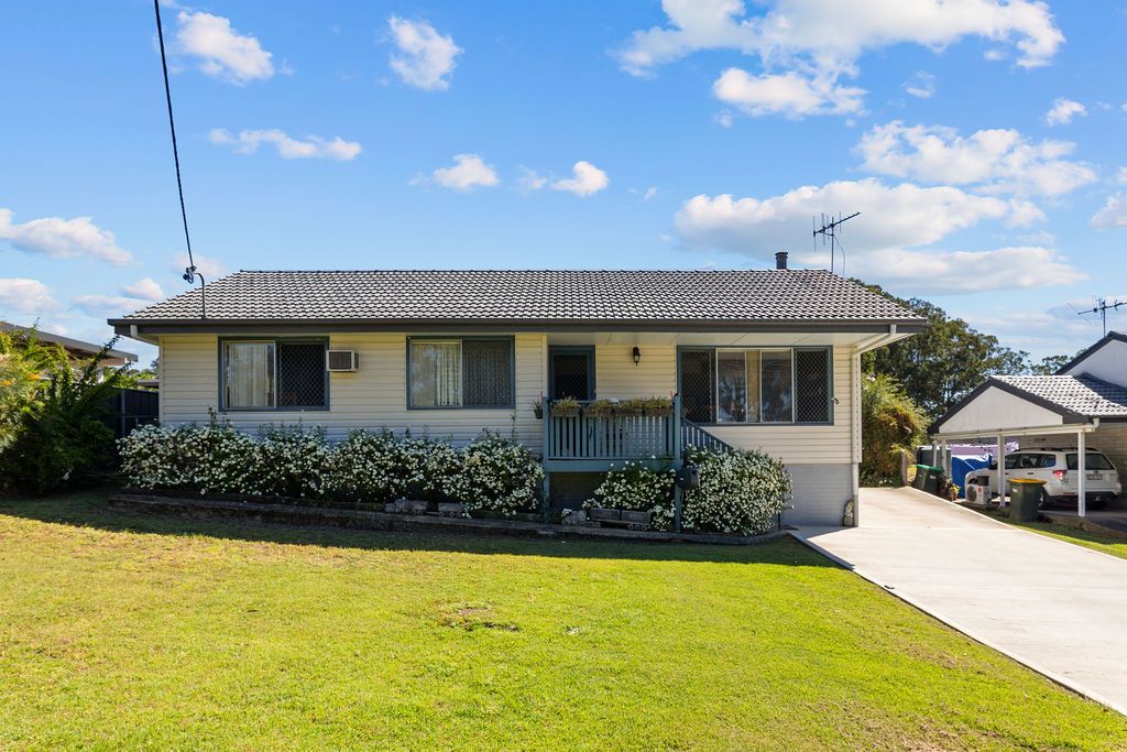 46 Rouse Street — photo from Ray White Manning Valley