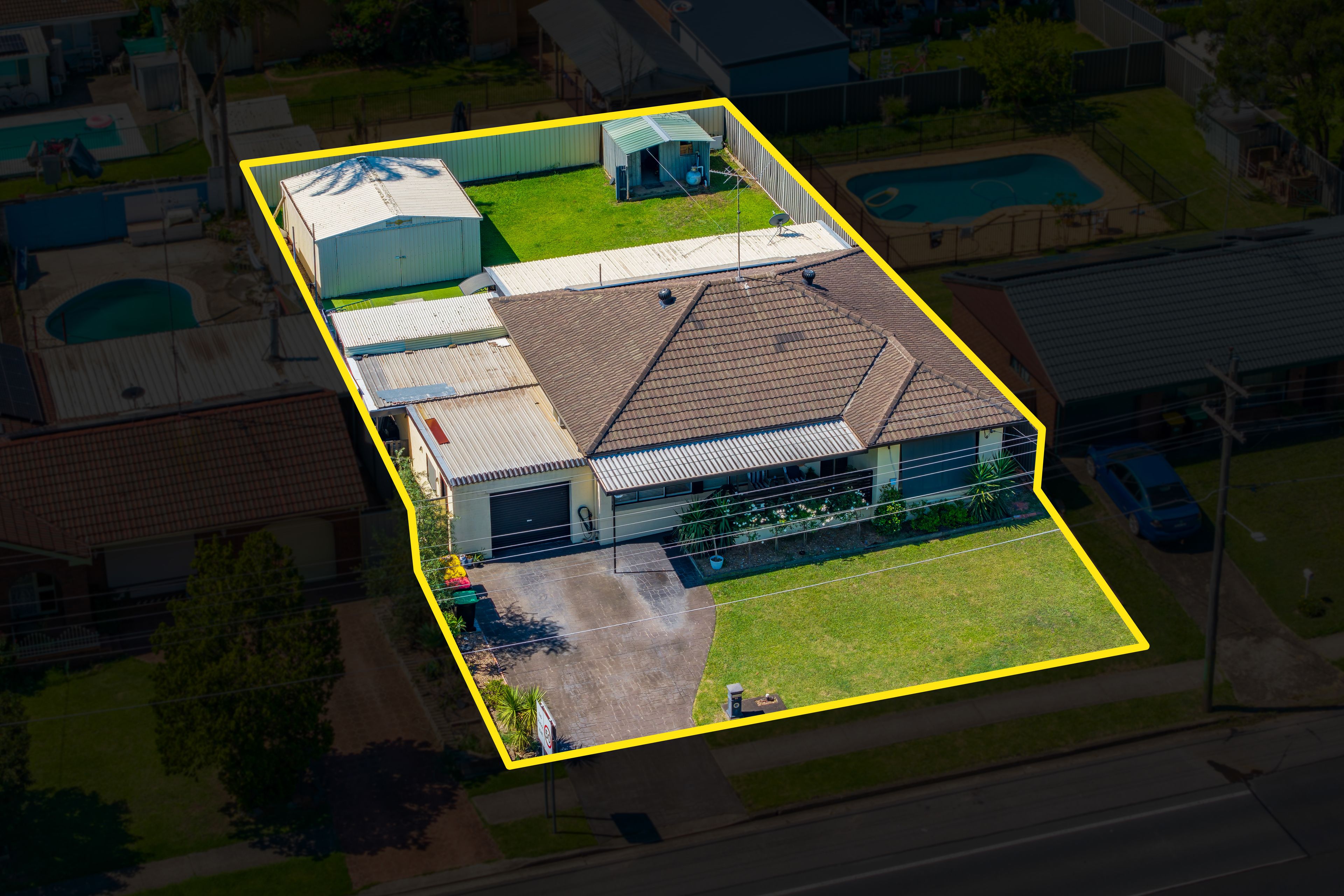 89 Maxwell Street, South Penrith, NSW