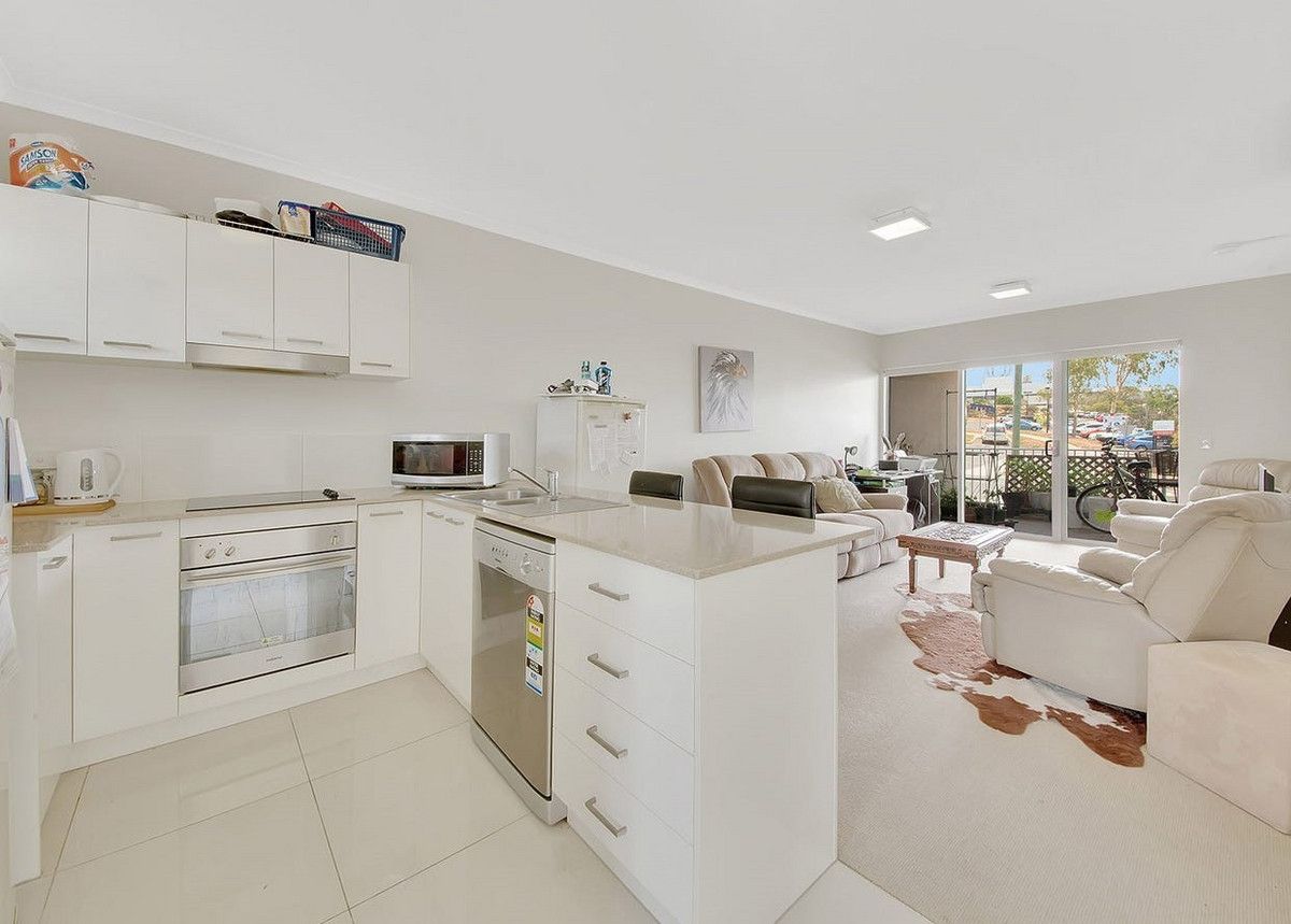 10/20-22 Flinders Street, West Gladstone, QLD 4680
