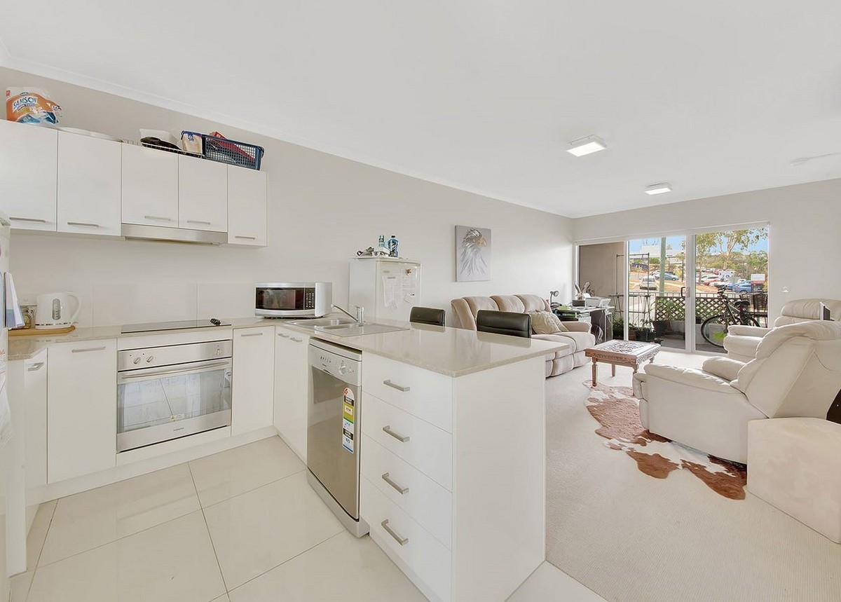 10/20-22 Flinders Street, West Gladstone, QLD 4680