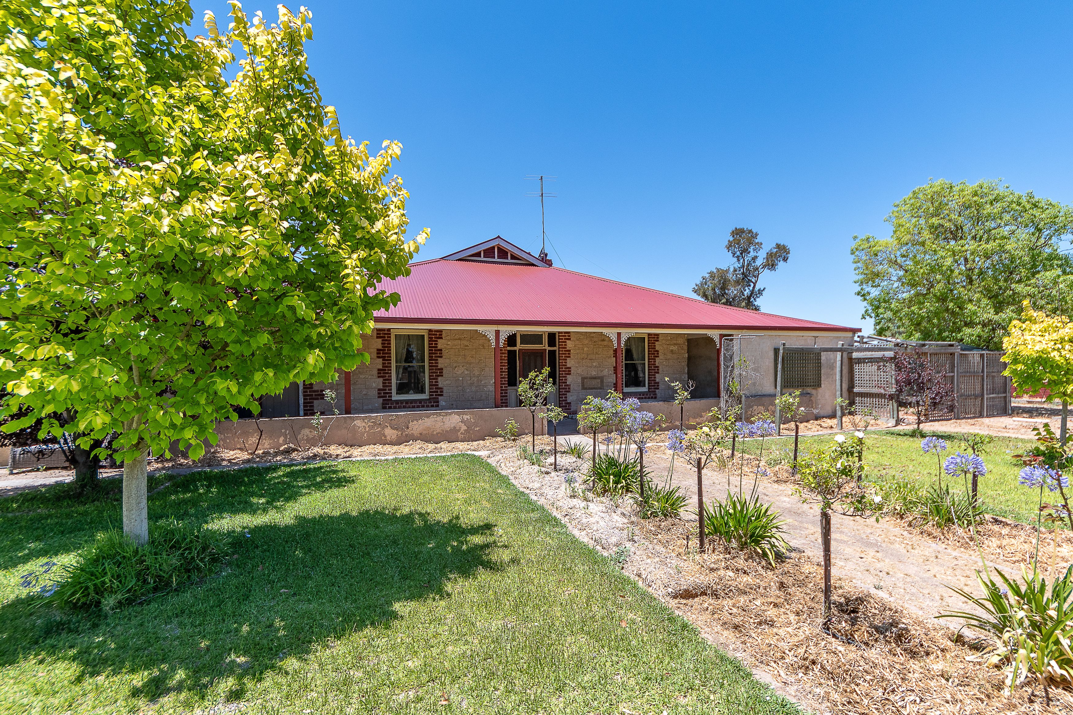 500 Le Gallez Road, Coomandook, SA 5261 Sold House Ray White Murray