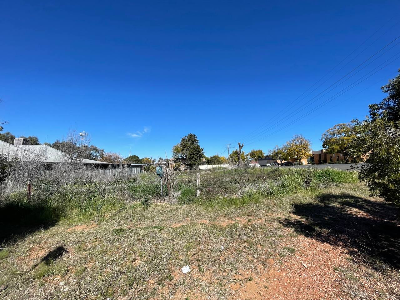 68 Orange Street, Condobolin, NSW 2877