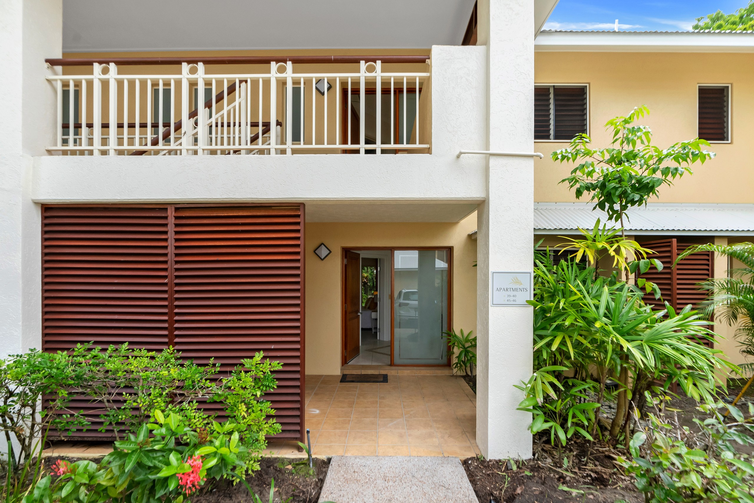 40/24-70 Nautilus Street, Port Douglas, QLD 4877