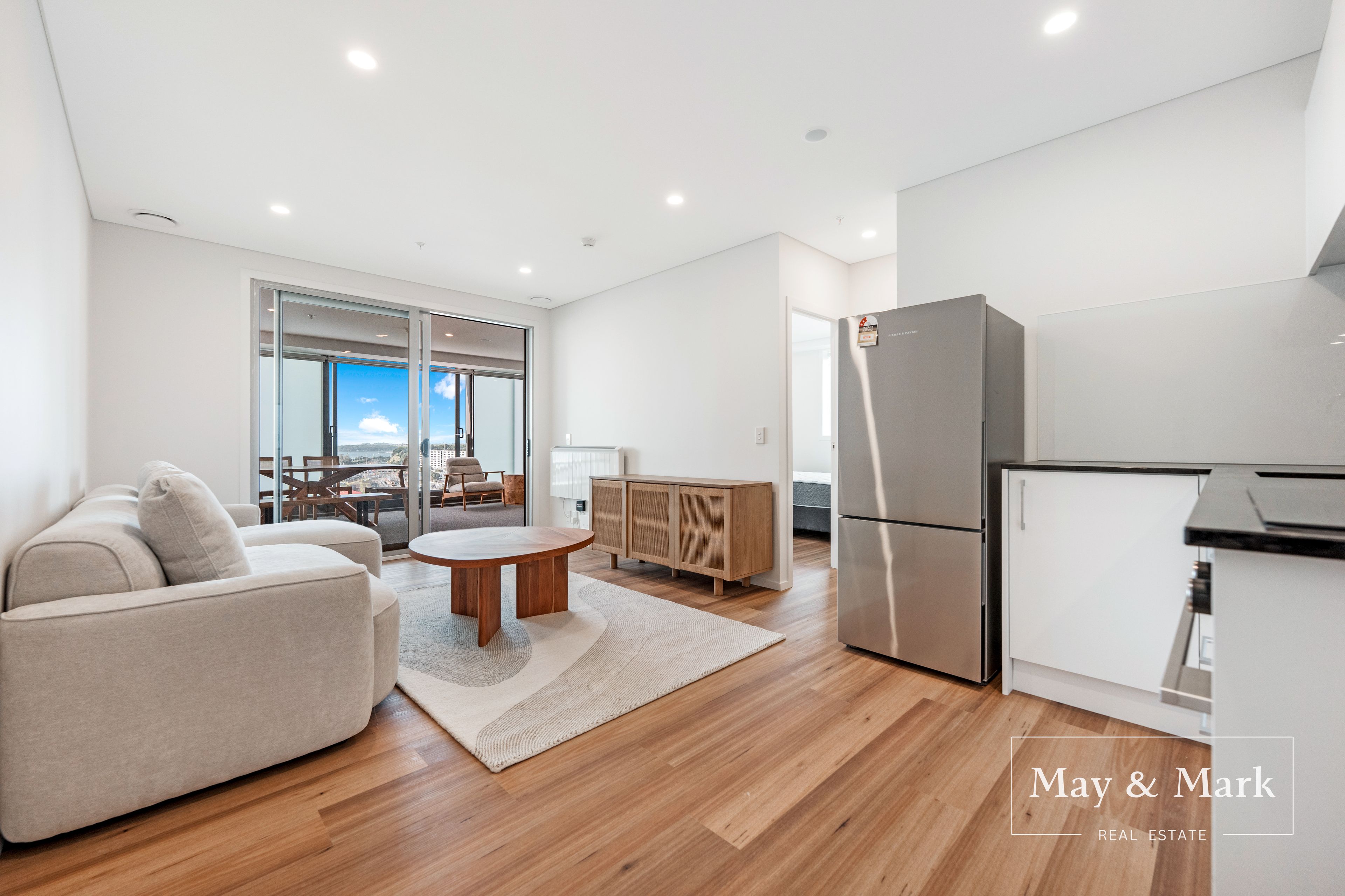 6e/100 Anzac Avenue, Auckland Central, Auckland City