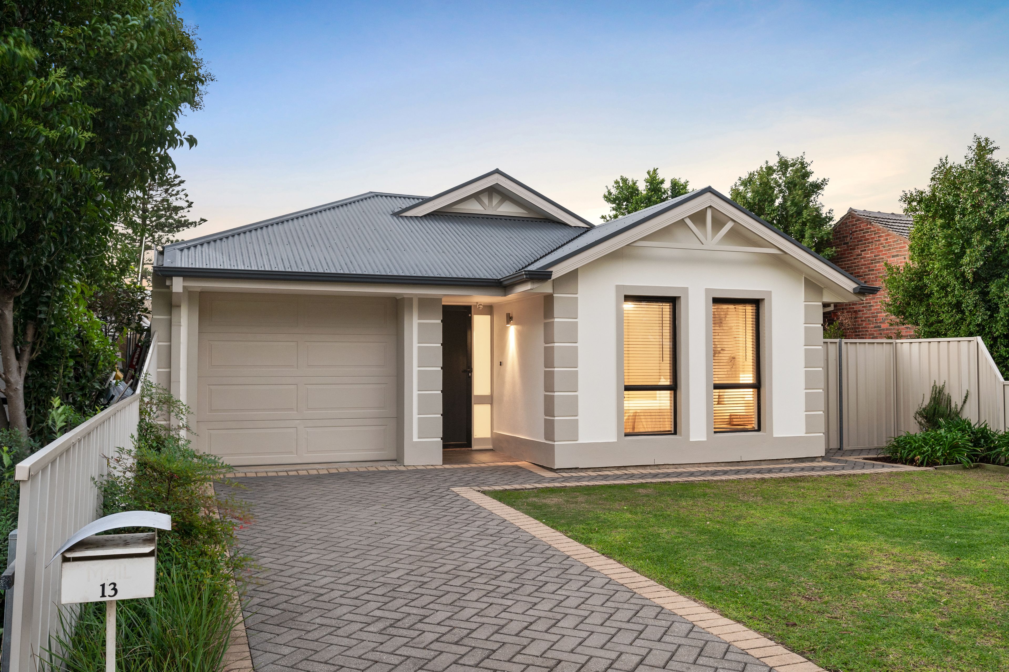 13 Seventh Avenue, Ascot Park, SA 5043
