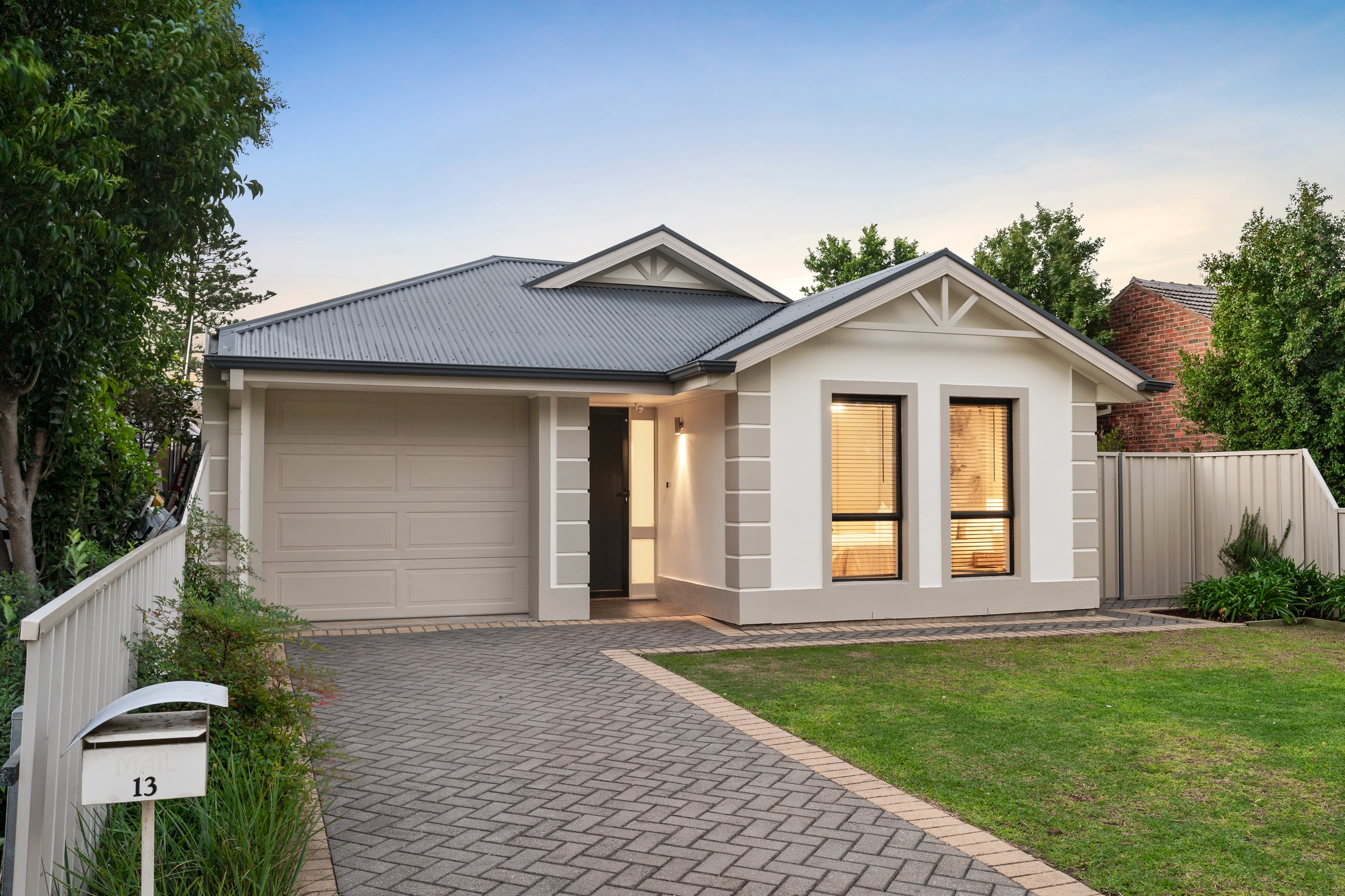 13 Seventh Avenue, Ascot Park, SA 5043
