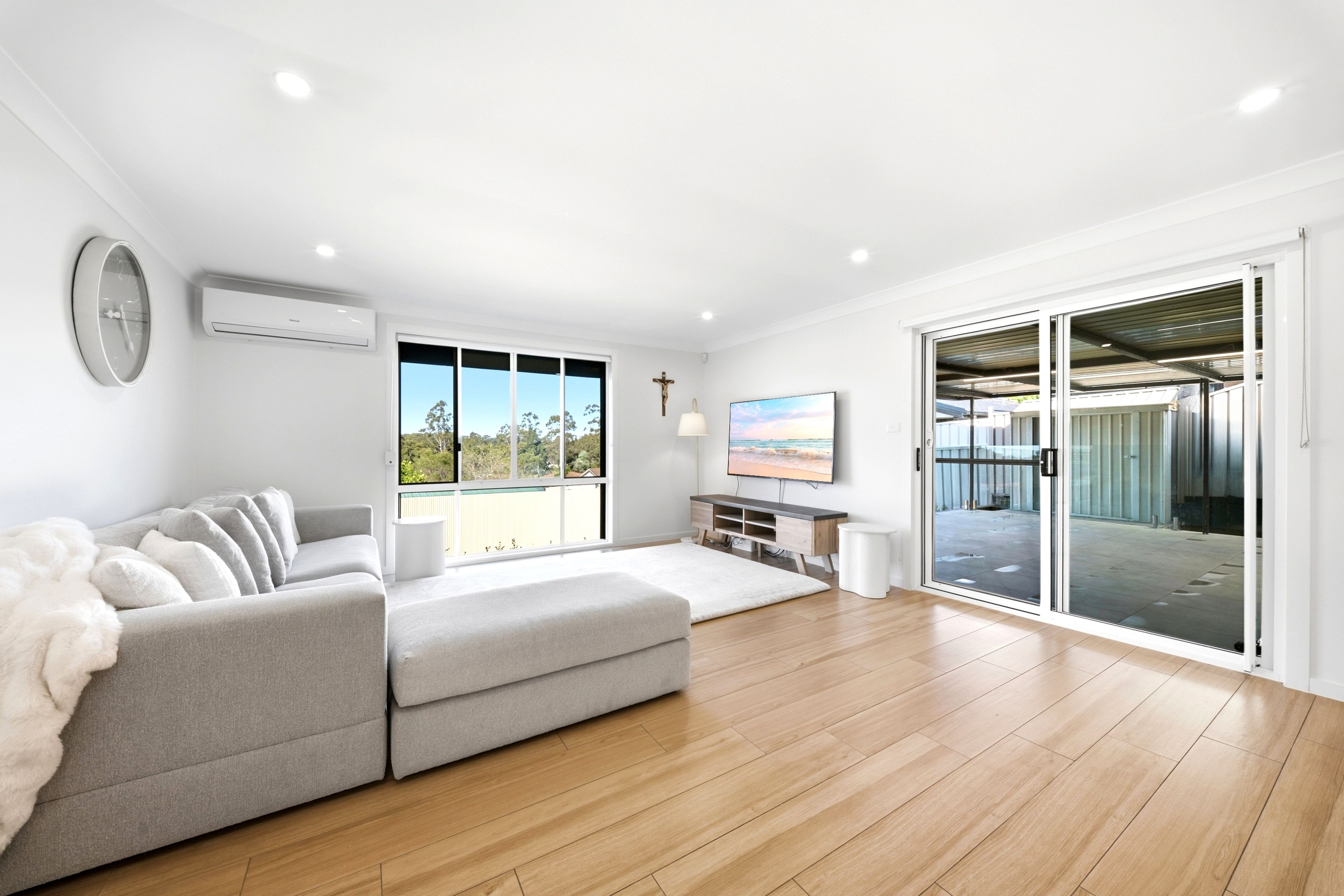 18 Homestead Road, Bonnyrigg Heights, NSW 2177