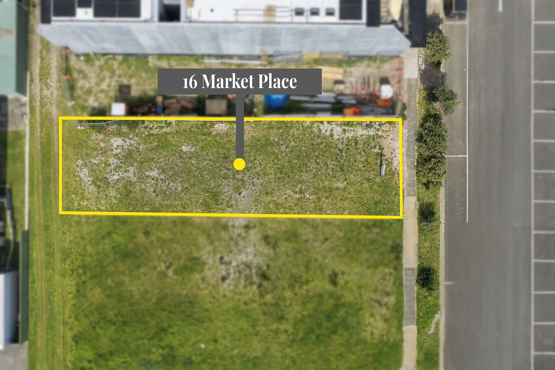 16 Market Place — photo 3 of 5