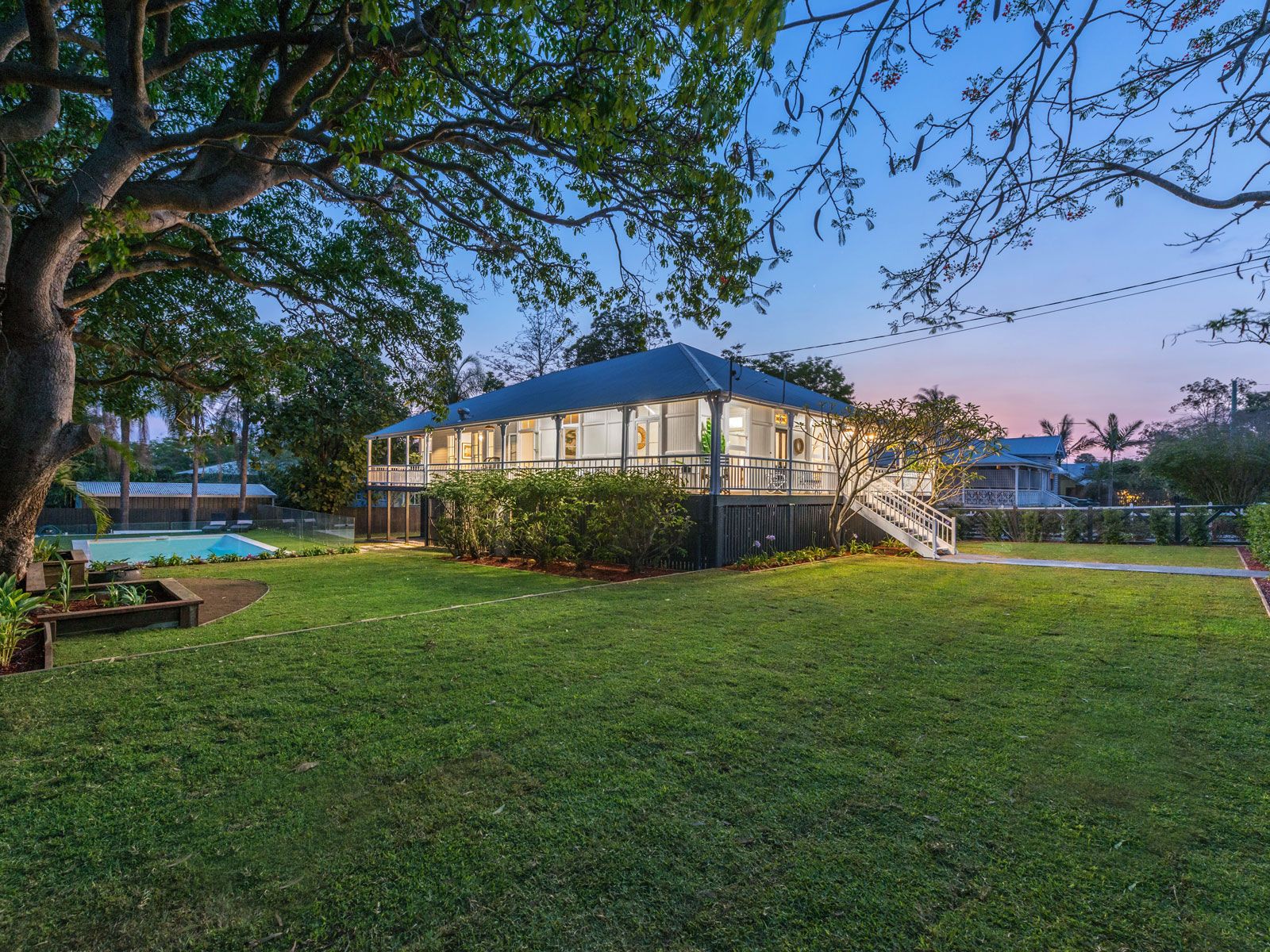 109 Hassall Street, Corinda, QLD 4075