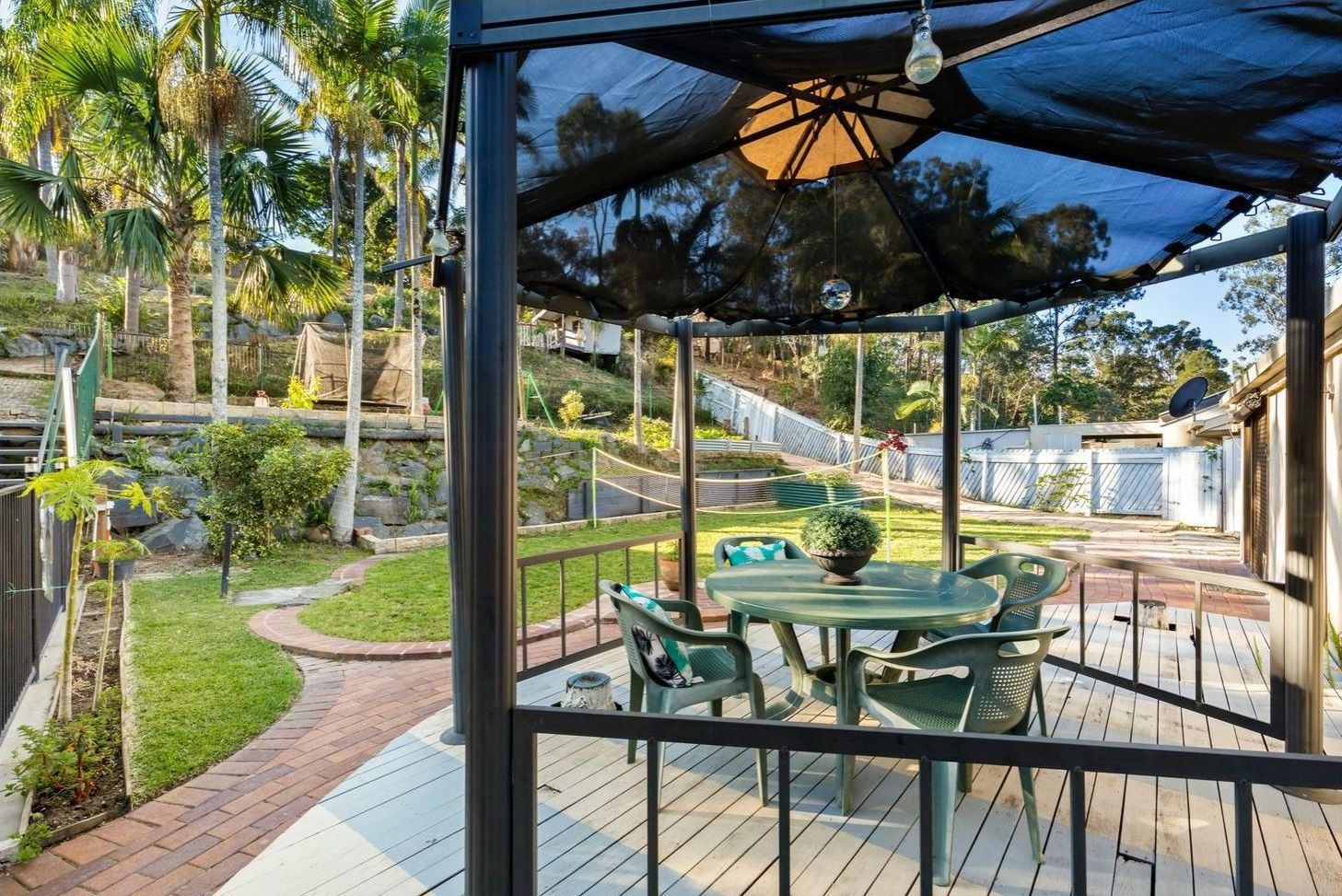 8 Parkview Crescent, Shailer Park, QLD 4128