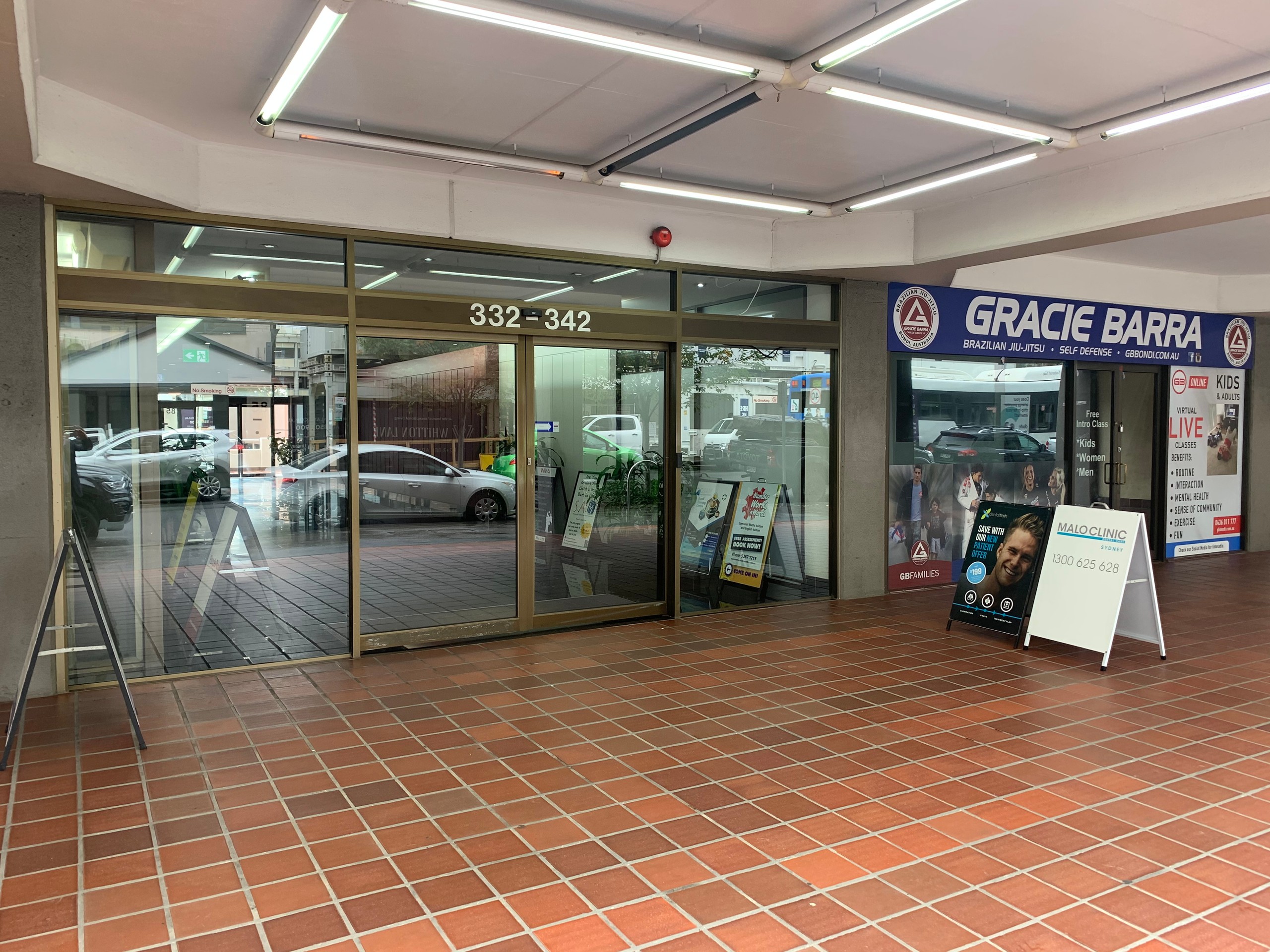 Suite 201/332 Oxford Street, Bondi Junction, NSW 2022