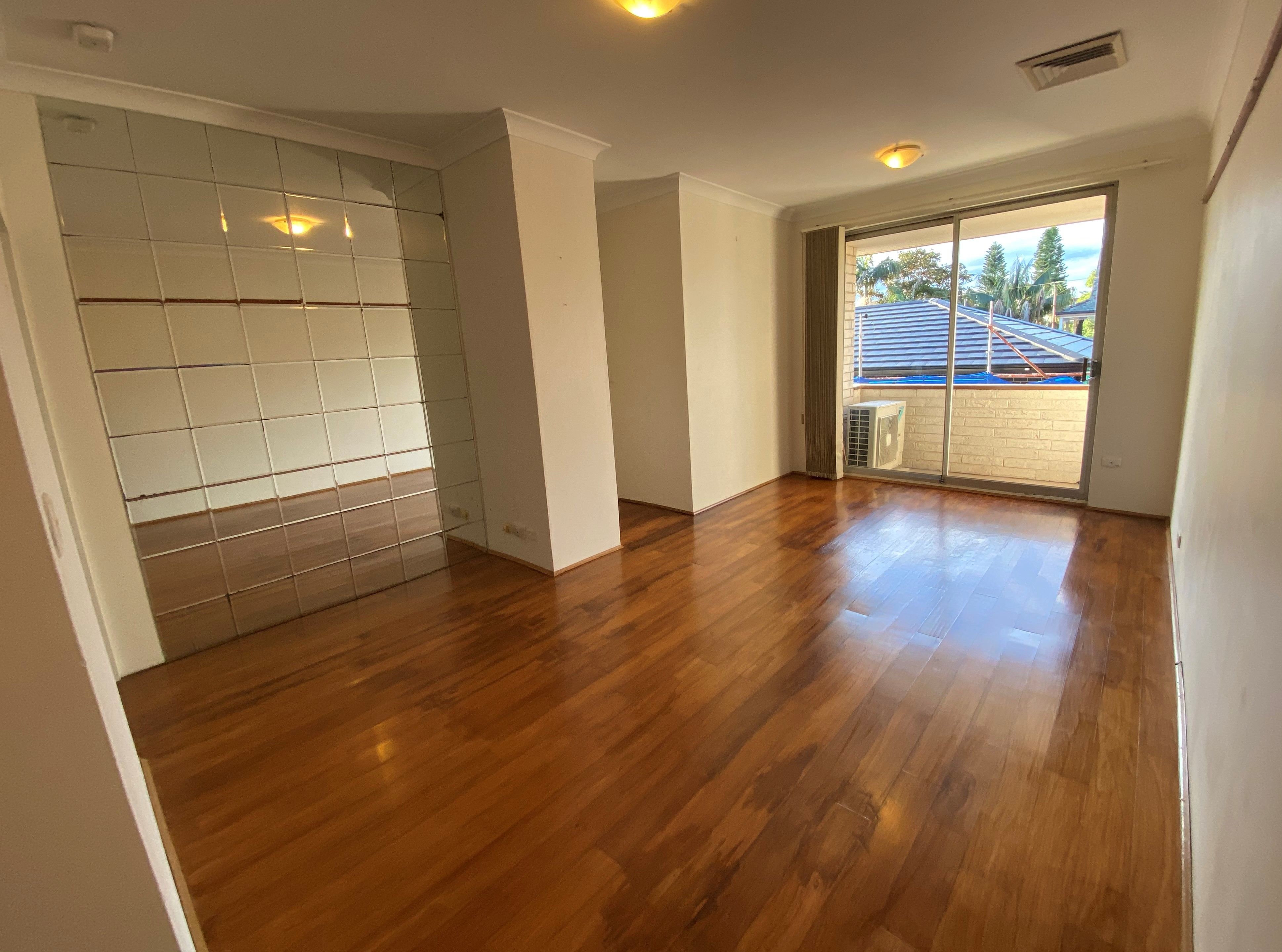 32/387 Marrickville Road, Marrickville, NSW 2204