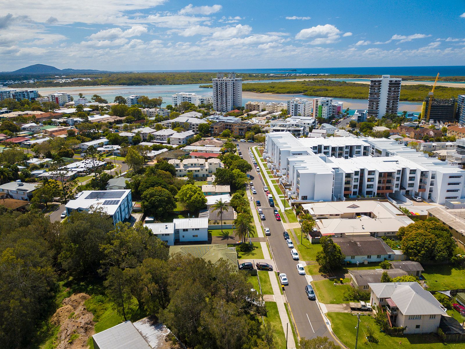 24 Wright Street, Maroochydore, QLD 4558