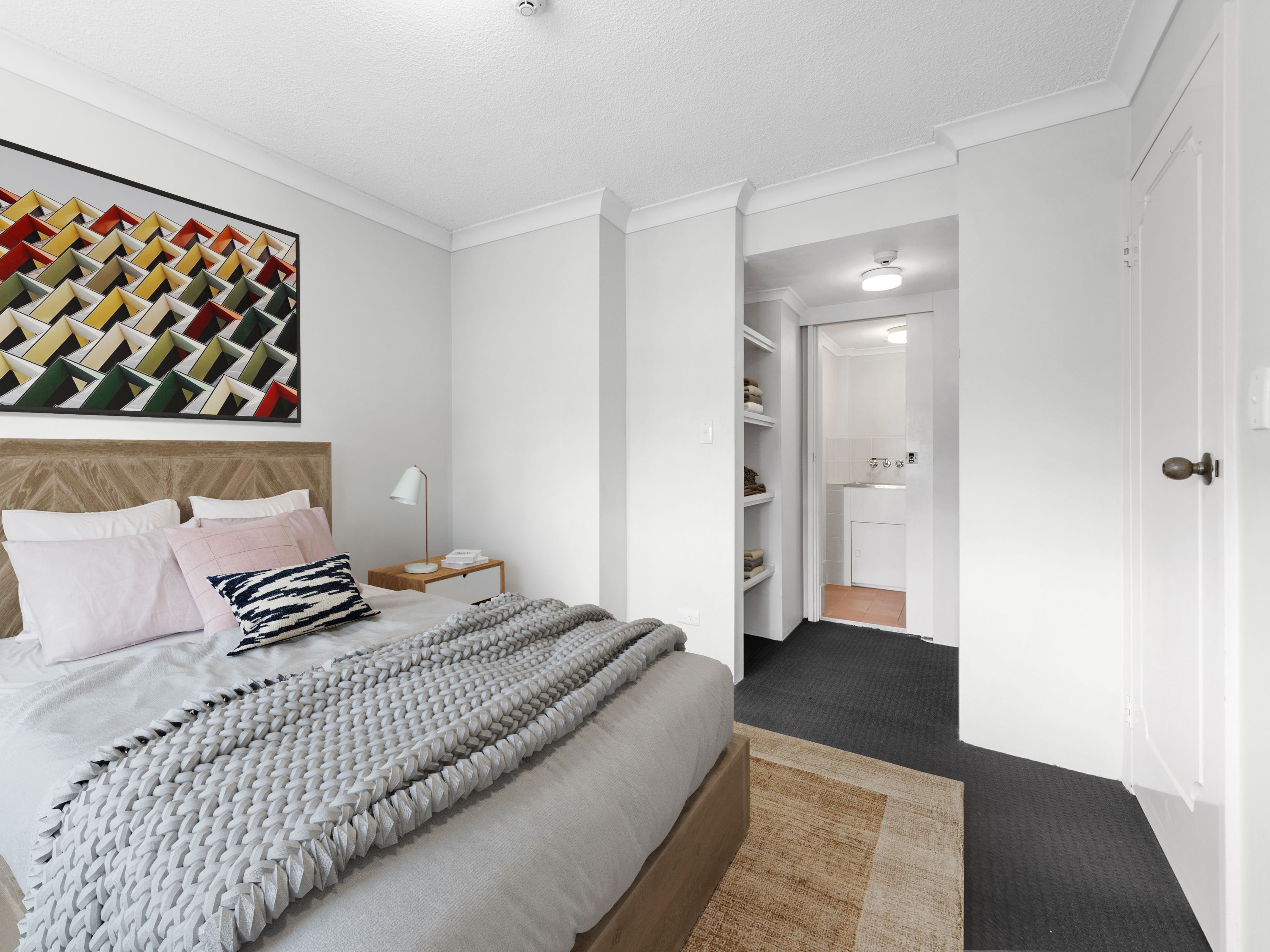 2/37 Phillips Street, Spring Hill, QLD 4000
