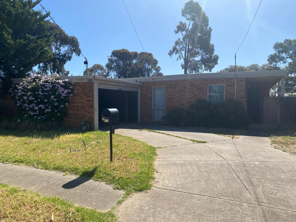 25 Canberra Avenue, Hoppers Crossing, VIC 3029