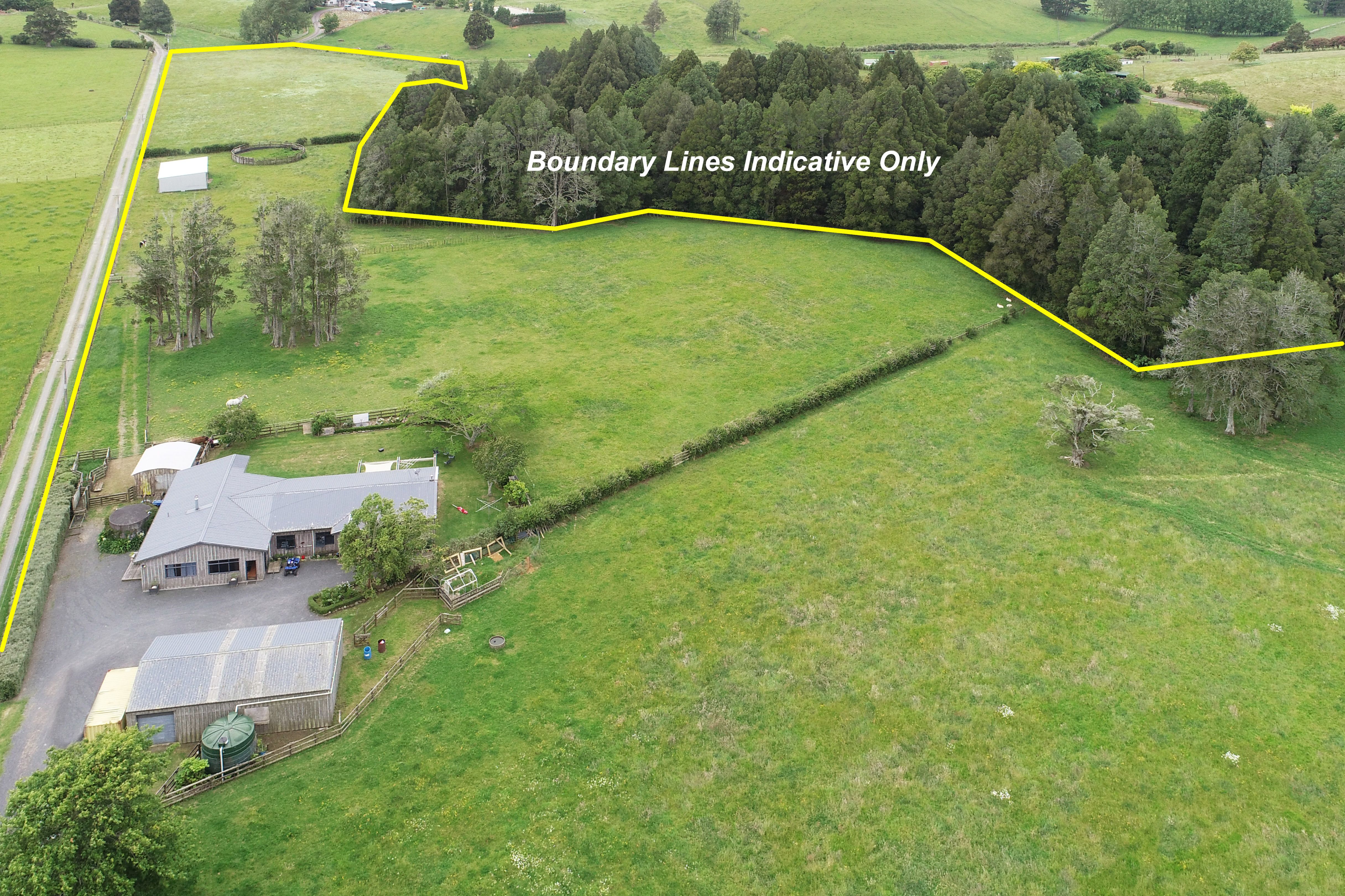 221 Dominion Road, Tuakau, Franklin