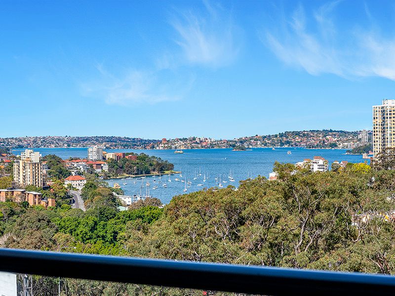 410/88 Berry Street, North Sydney, NSW 2060