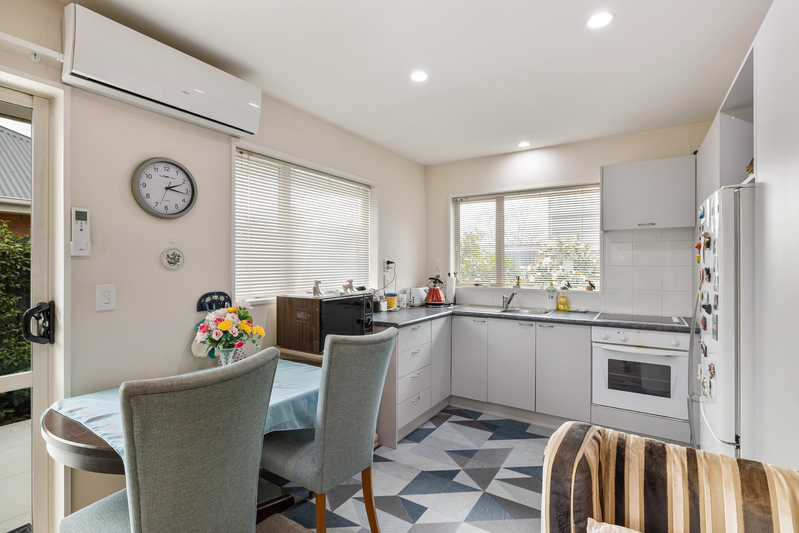 22D Simeon Street, Spreydon, Christchurch City