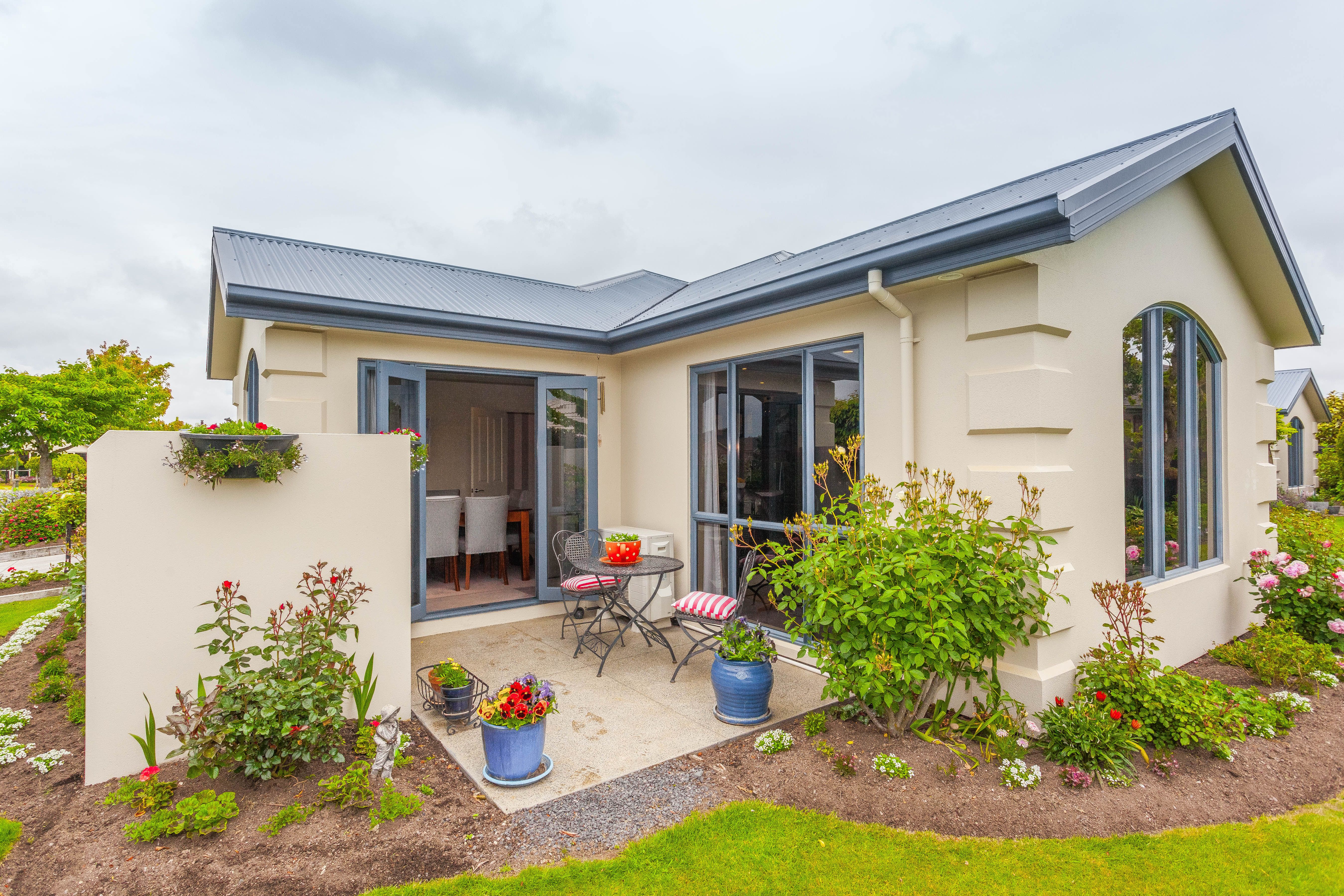 6 Becmead Drive, Harewood, Christchurch City