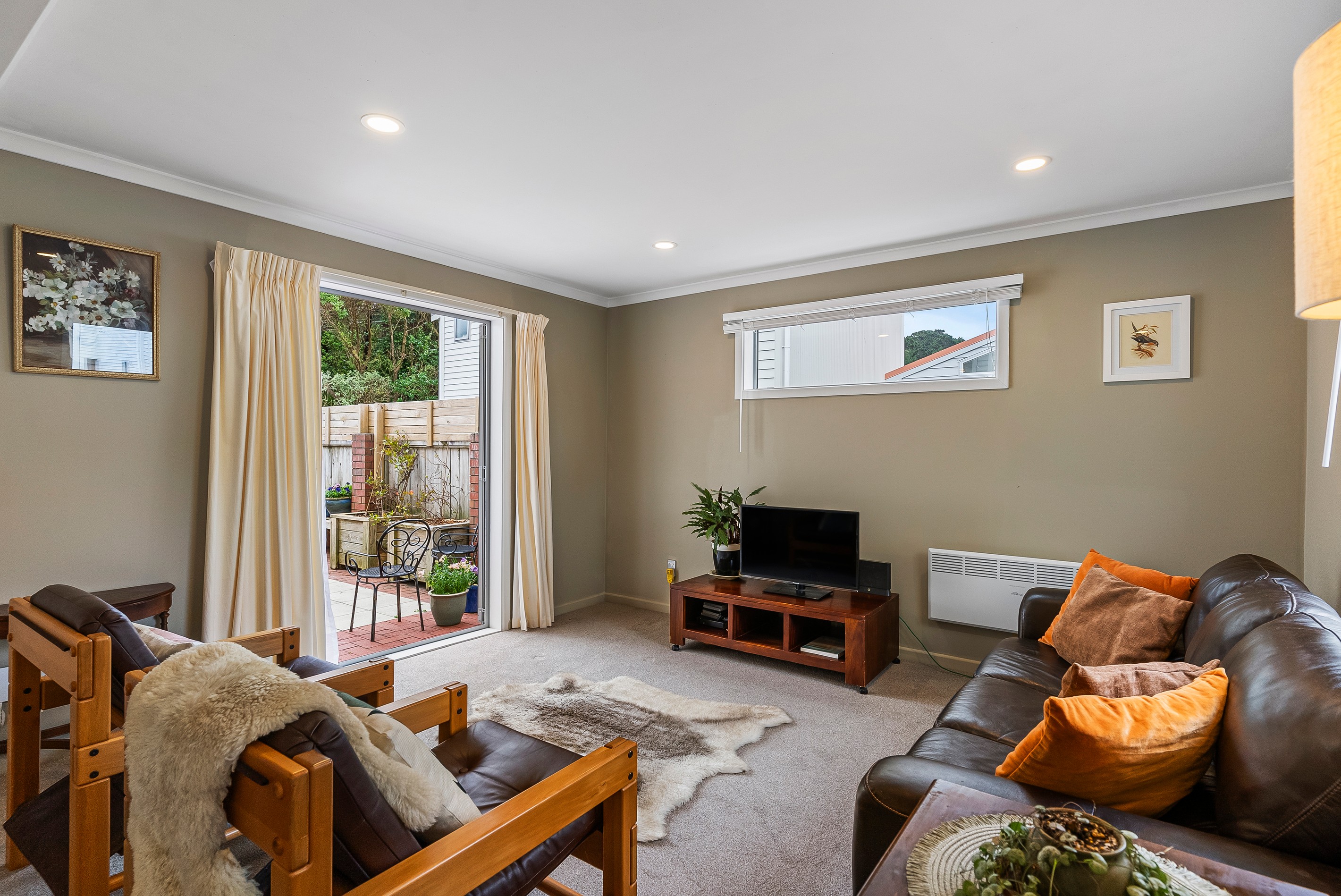 17/36 Dee Street, Island Bay, Wellington City