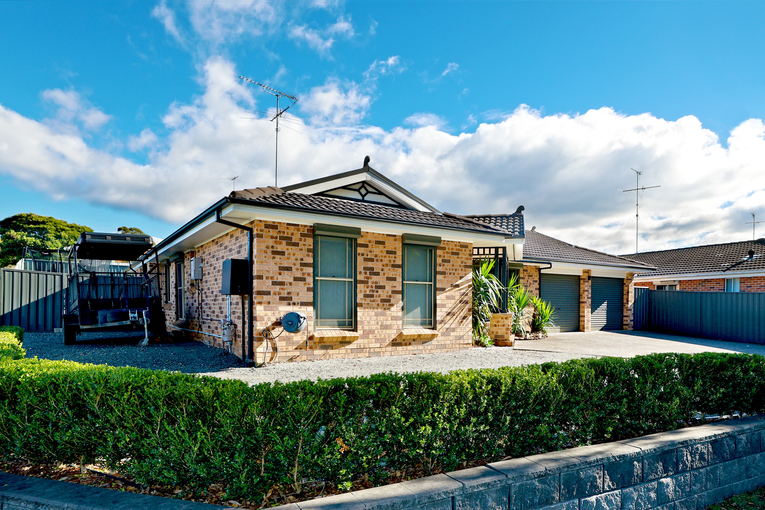 43 Surveyors Creek Road, Glenmore Park, NSW 2745