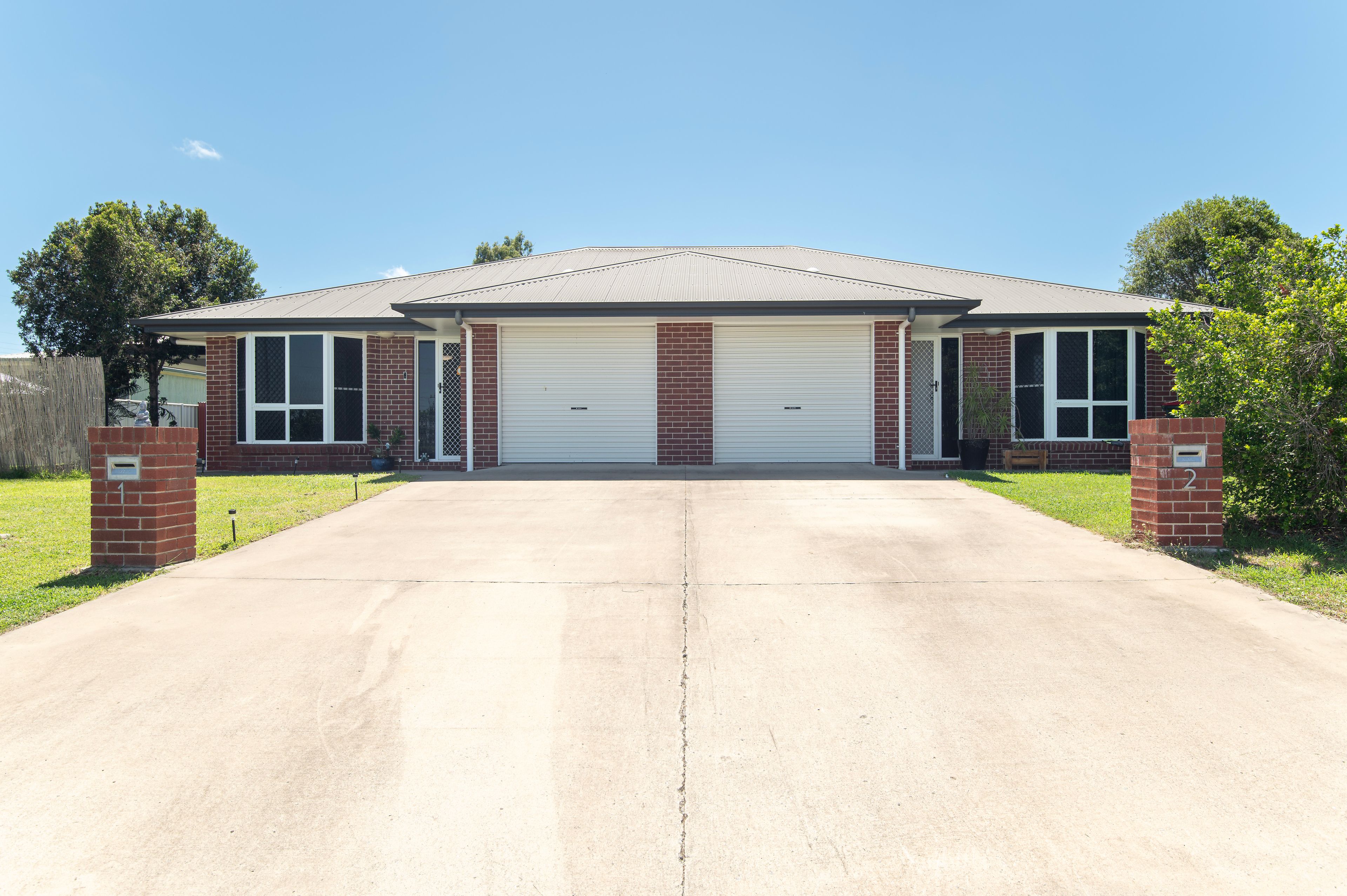 5 Halberstater Close, Biloela QLD 4715