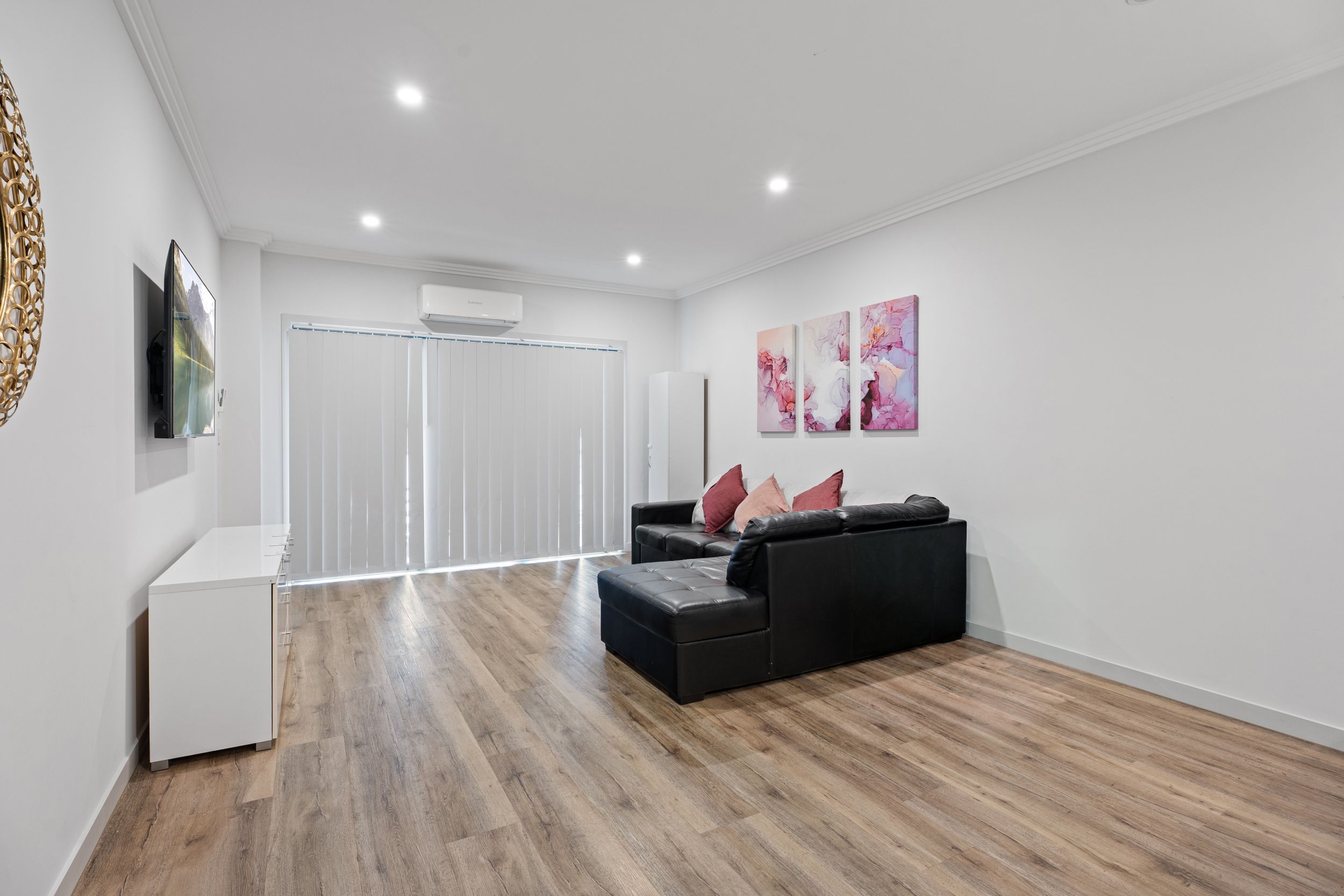 202/36 Barber Avenue, Penrith, NSW