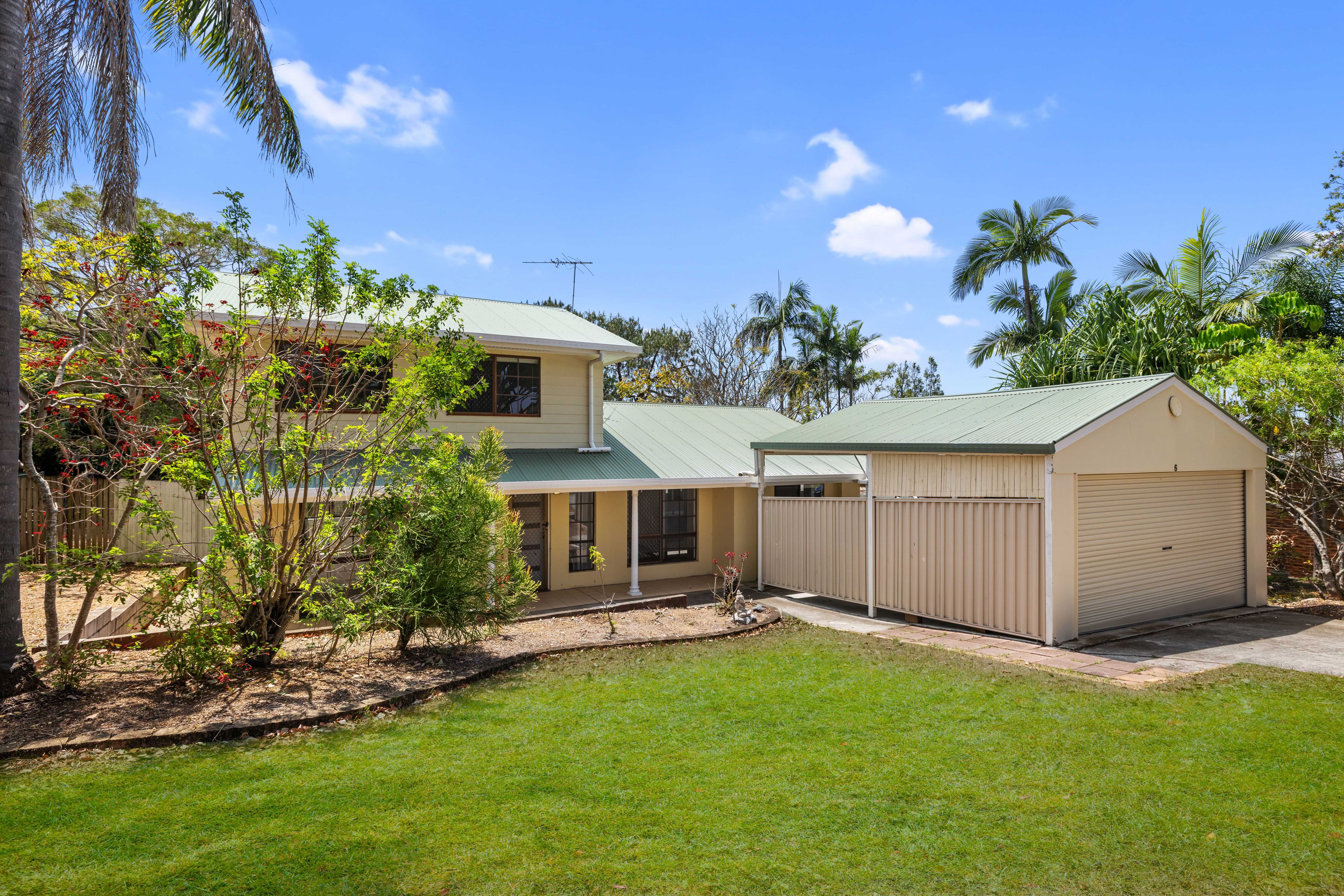 6 Booral Street, Sunnybank Hills, QLD 4109