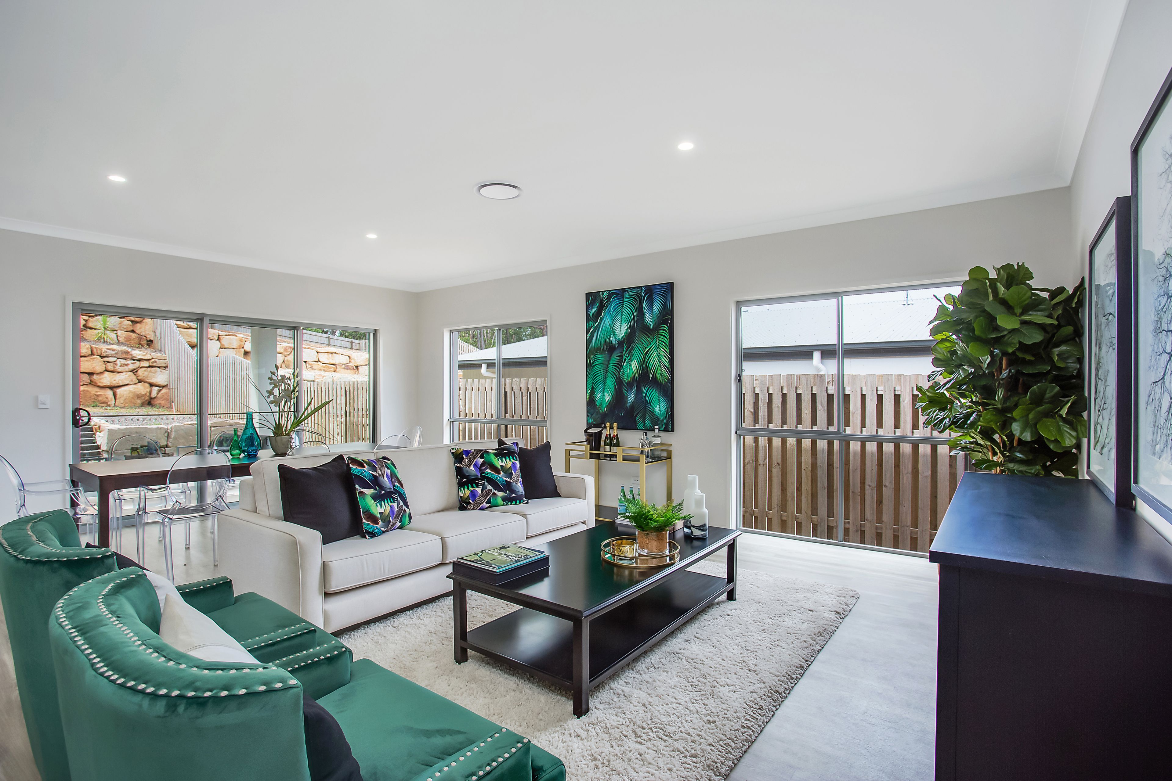 3 Greenview Place, Reedy Creek, QLD 4227