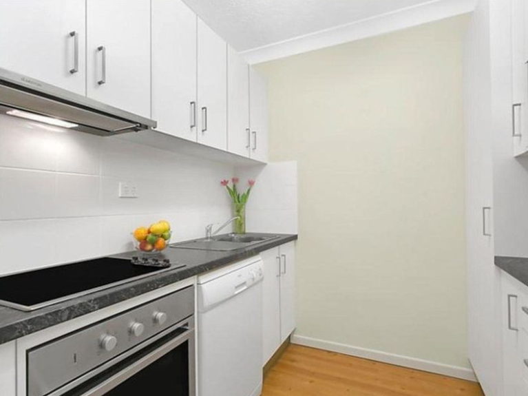 5/31 Bishop Street, St Lucia, QLD 4067