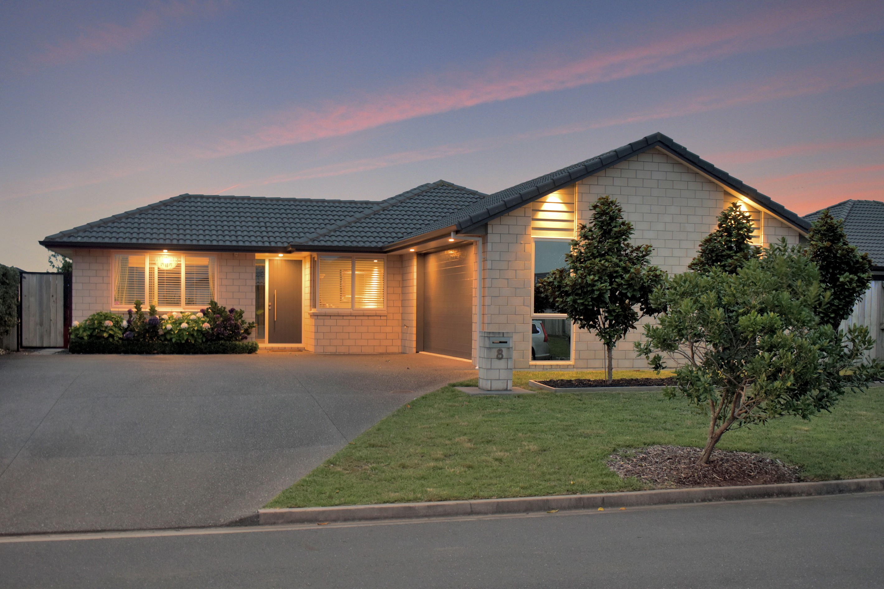 8 Oka Street, Papamoa Beach, Tauranga City