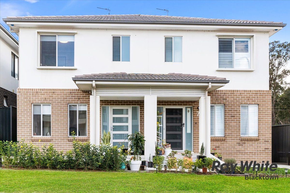 75 India Parade, Rouse Hill, NSW 2155