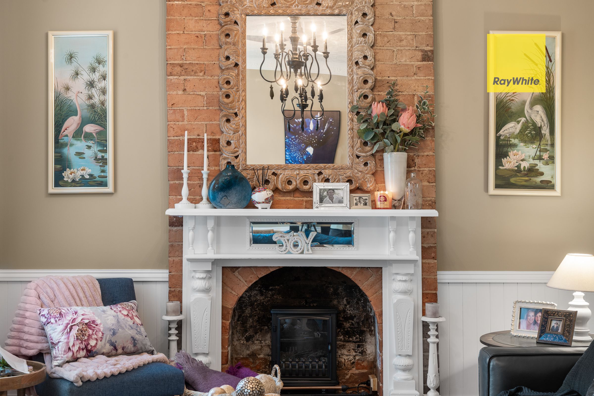 1 Edward Road, Bridgetown, WA 6255