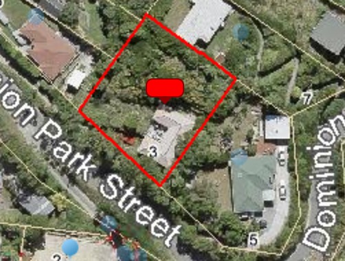 3 Dominion Park Street, Johnsonville, Wellington City