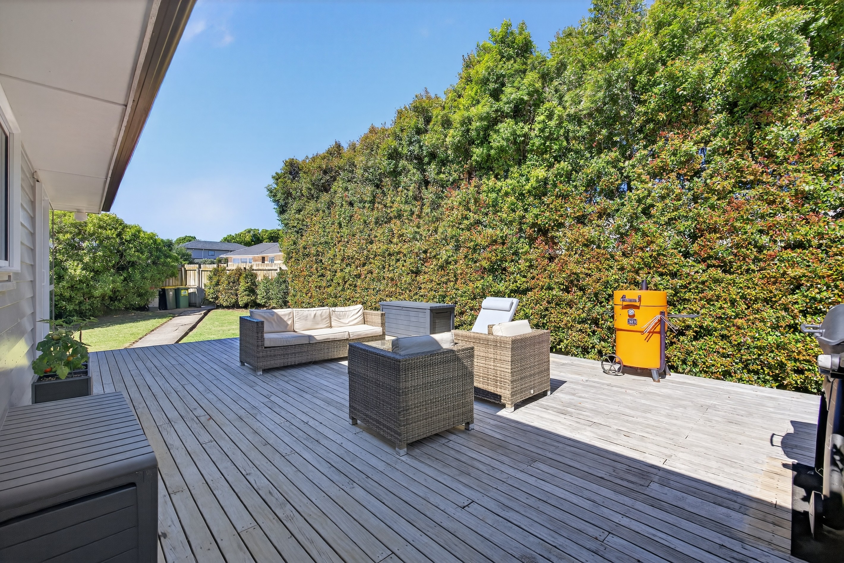 4 Carole Crescent, Pakuranga Heights, Manukau City