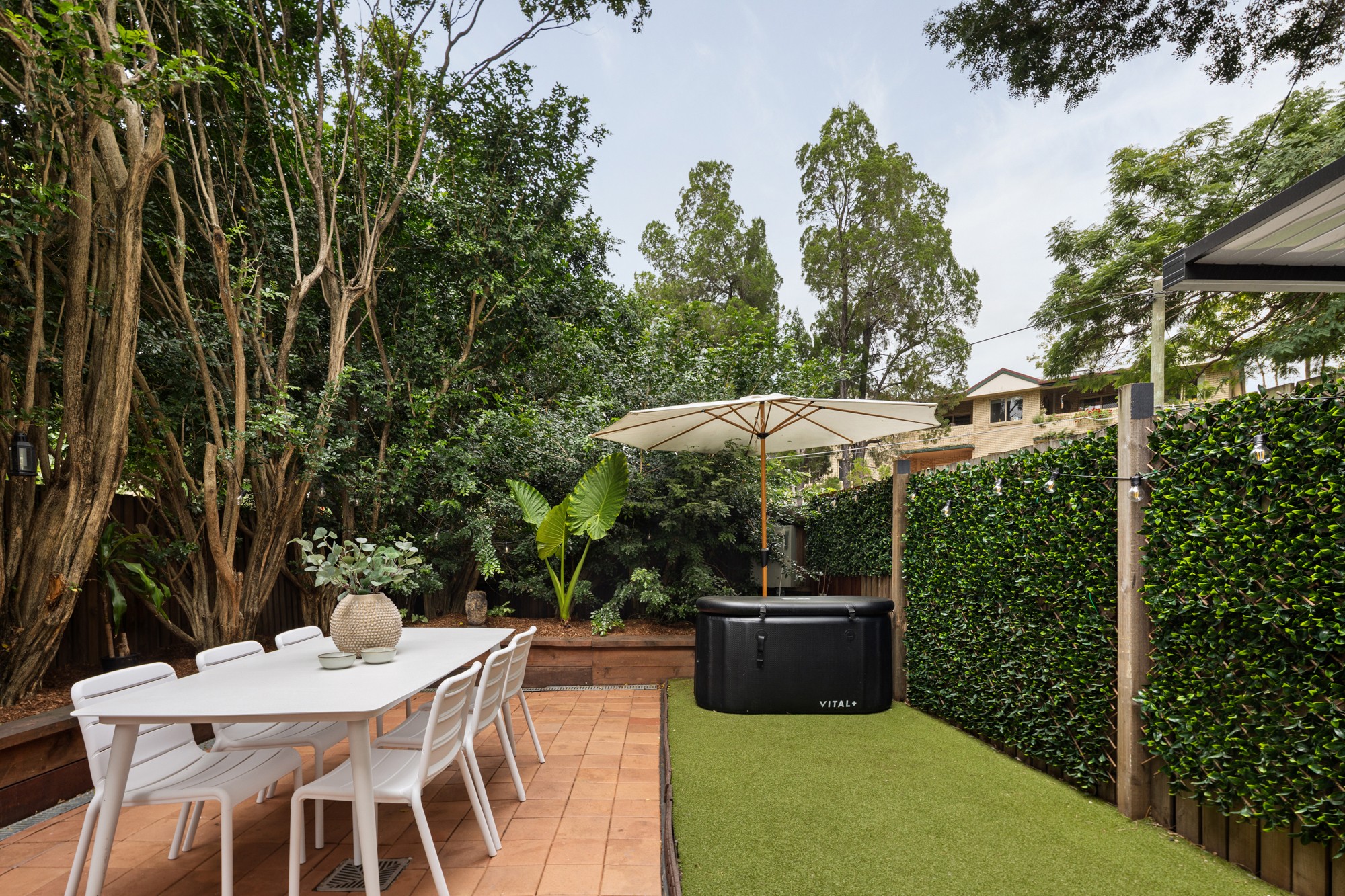 3/89 Indooroopilly Road, Taringa, QLD 4068